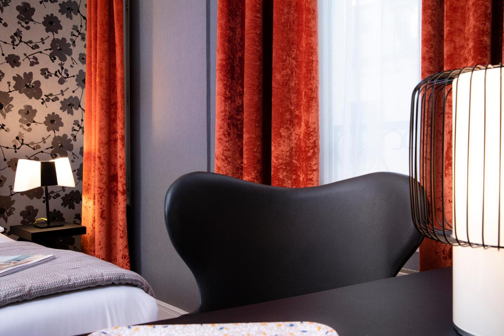 Classic Double or Twin Room