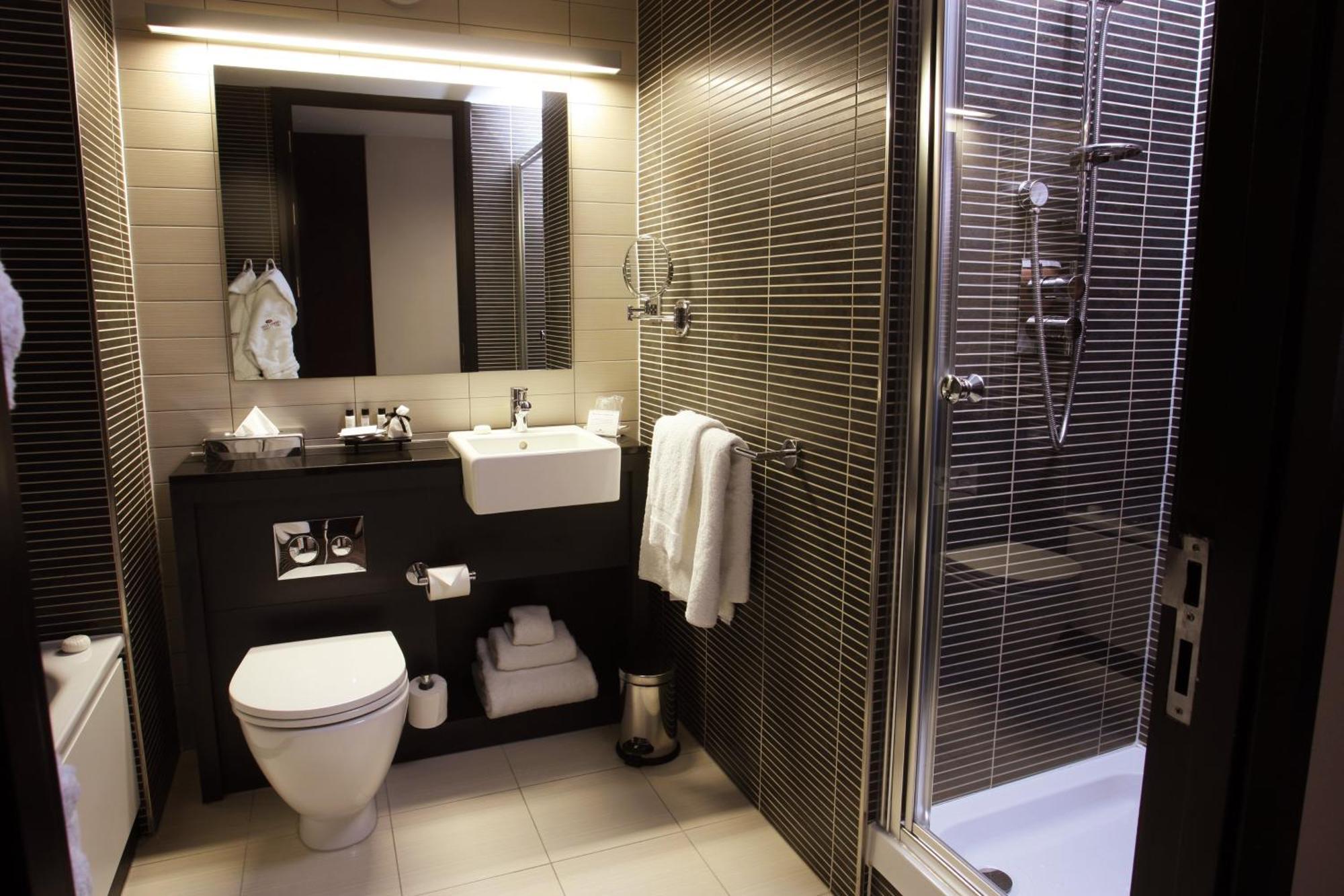 Premium King Room Club Lounge Access