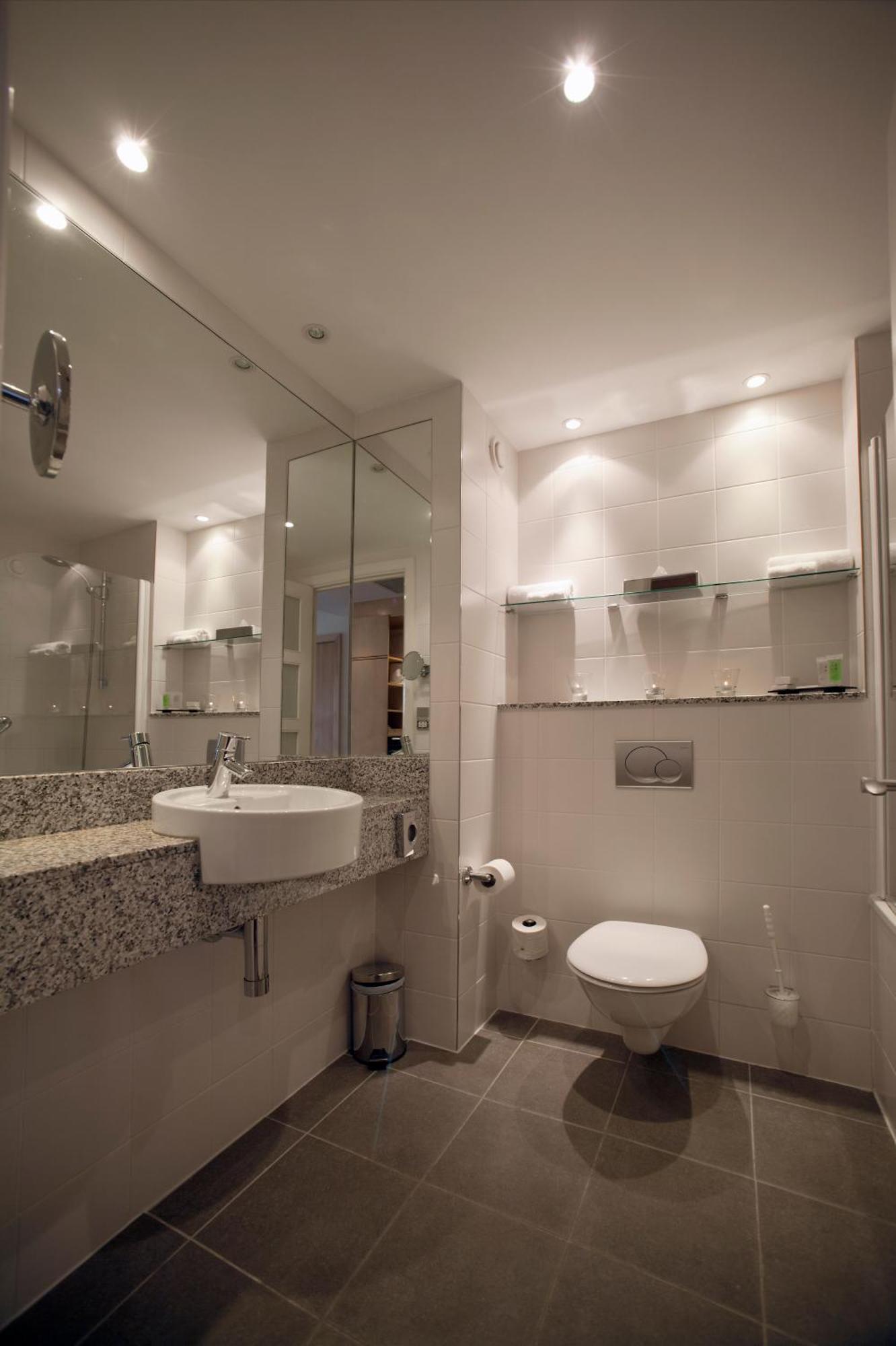 Chambre Triple