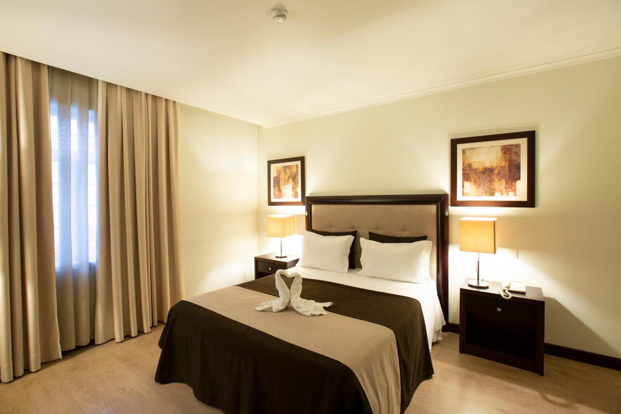 Double Room Romantic