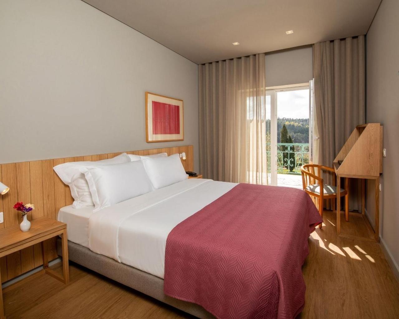 Double Room double bed