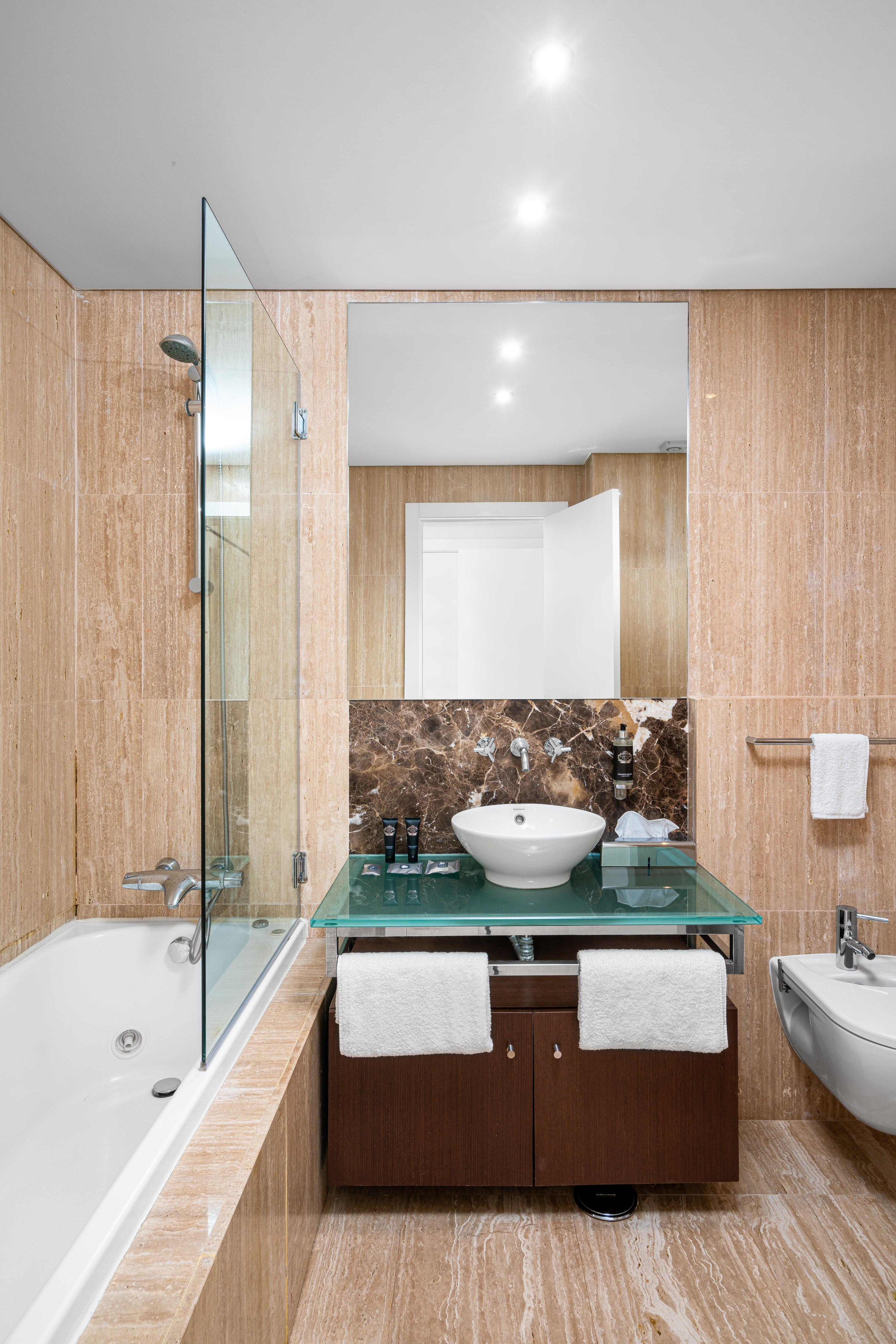 One-Bedroom Suite