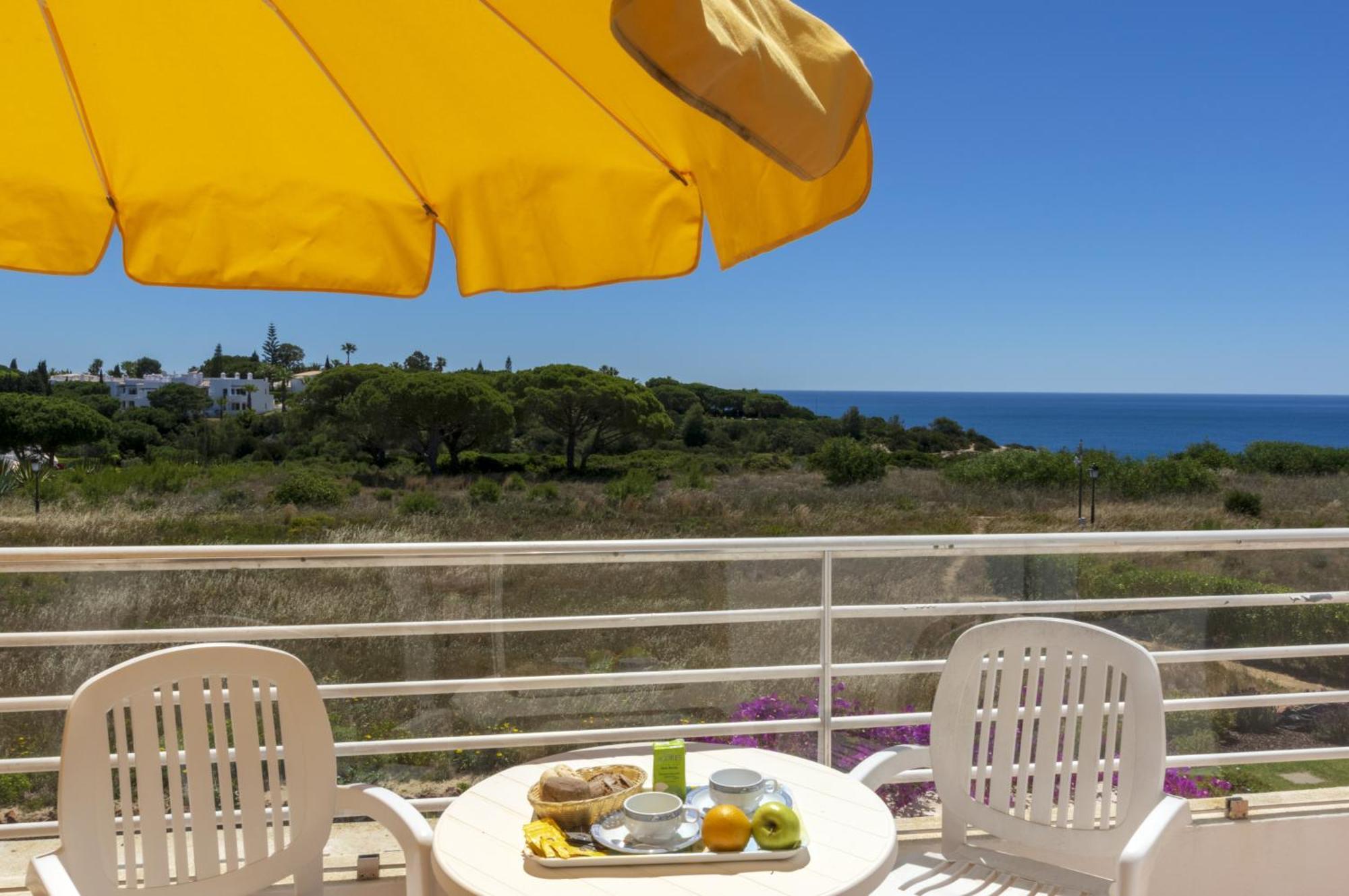Two-Bedroom Villa Sea View