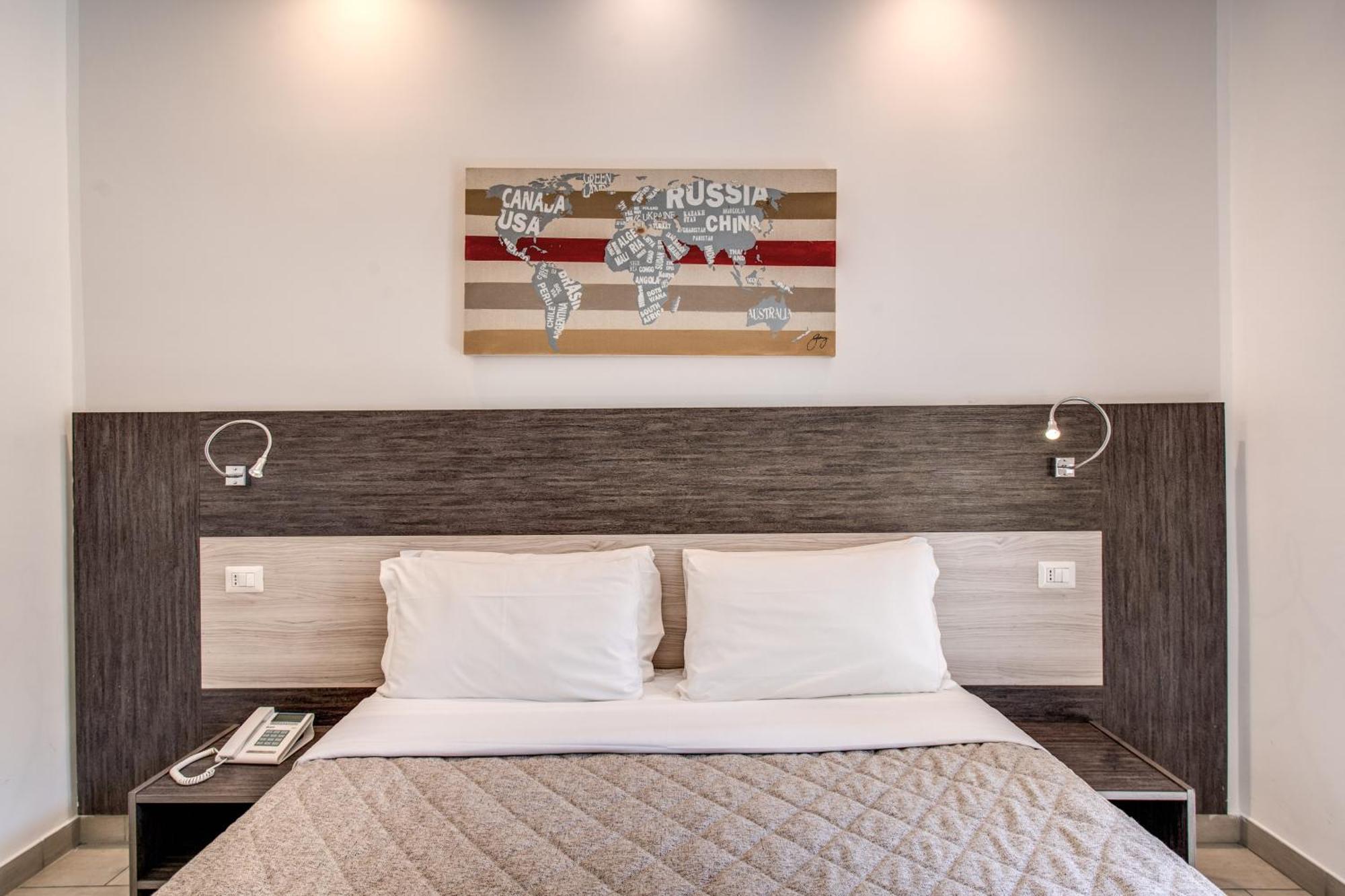 Double or Twin Room