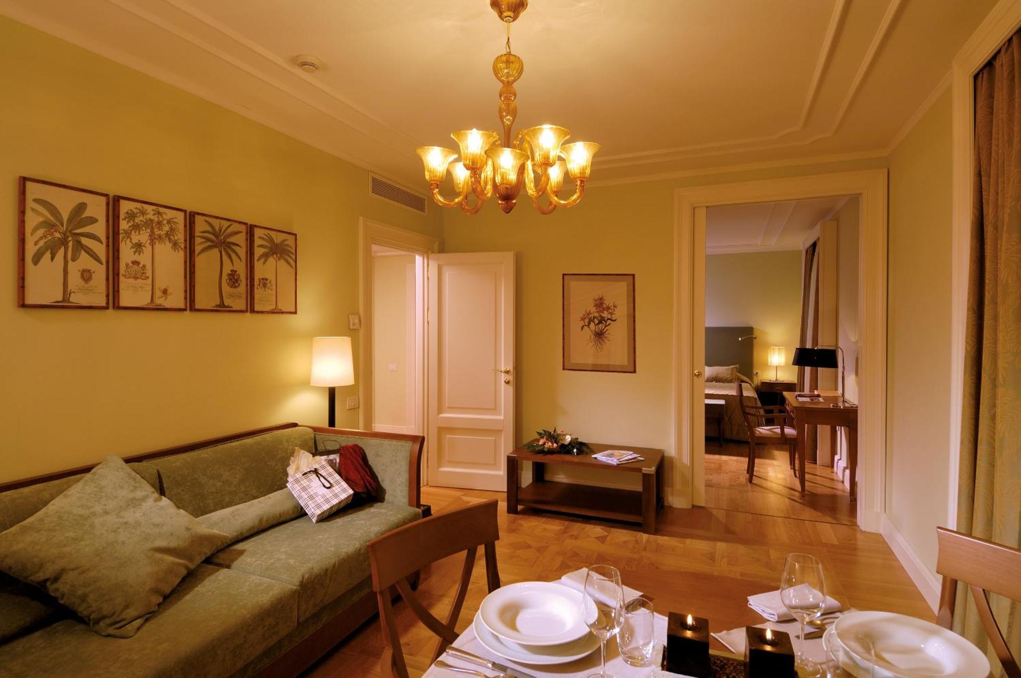 Comfort Suite