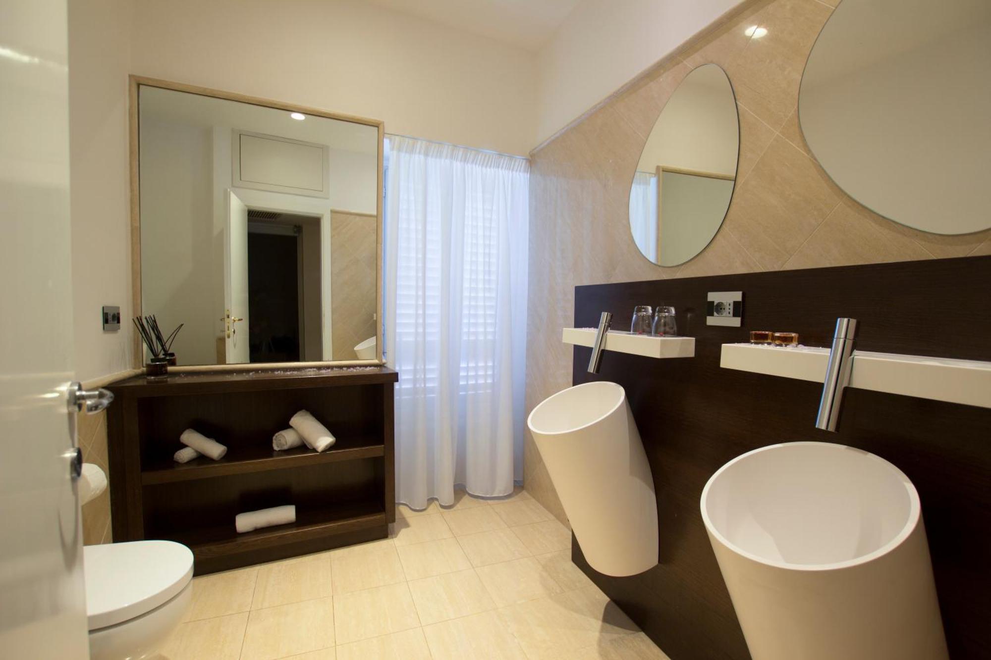 Royal Suite