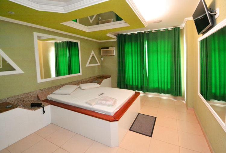 Apartamento Standard