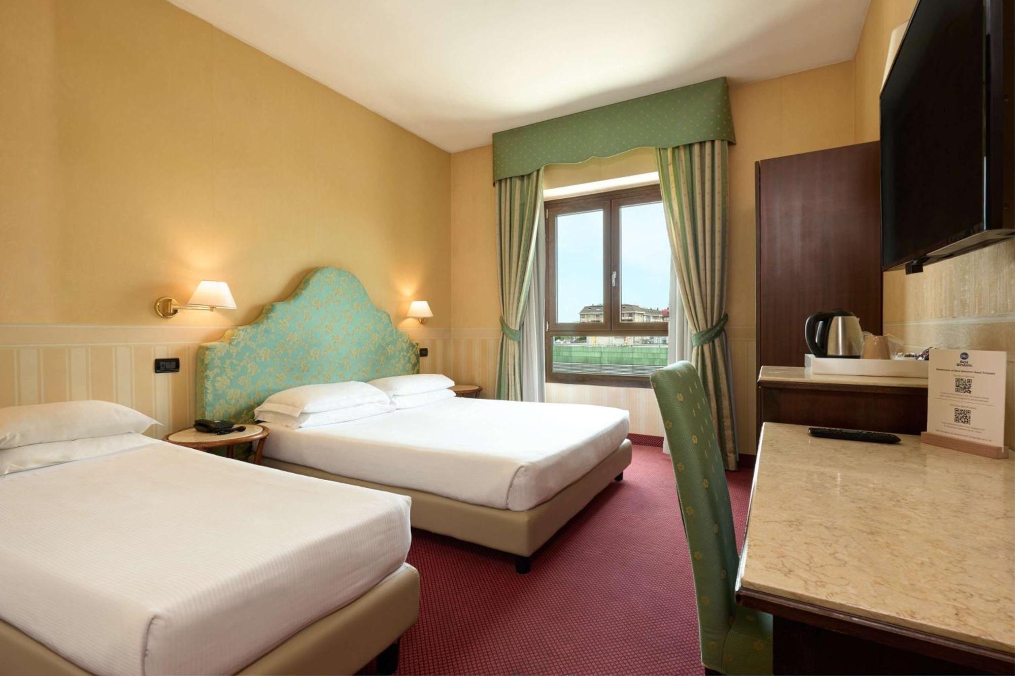 Classic Triple Room