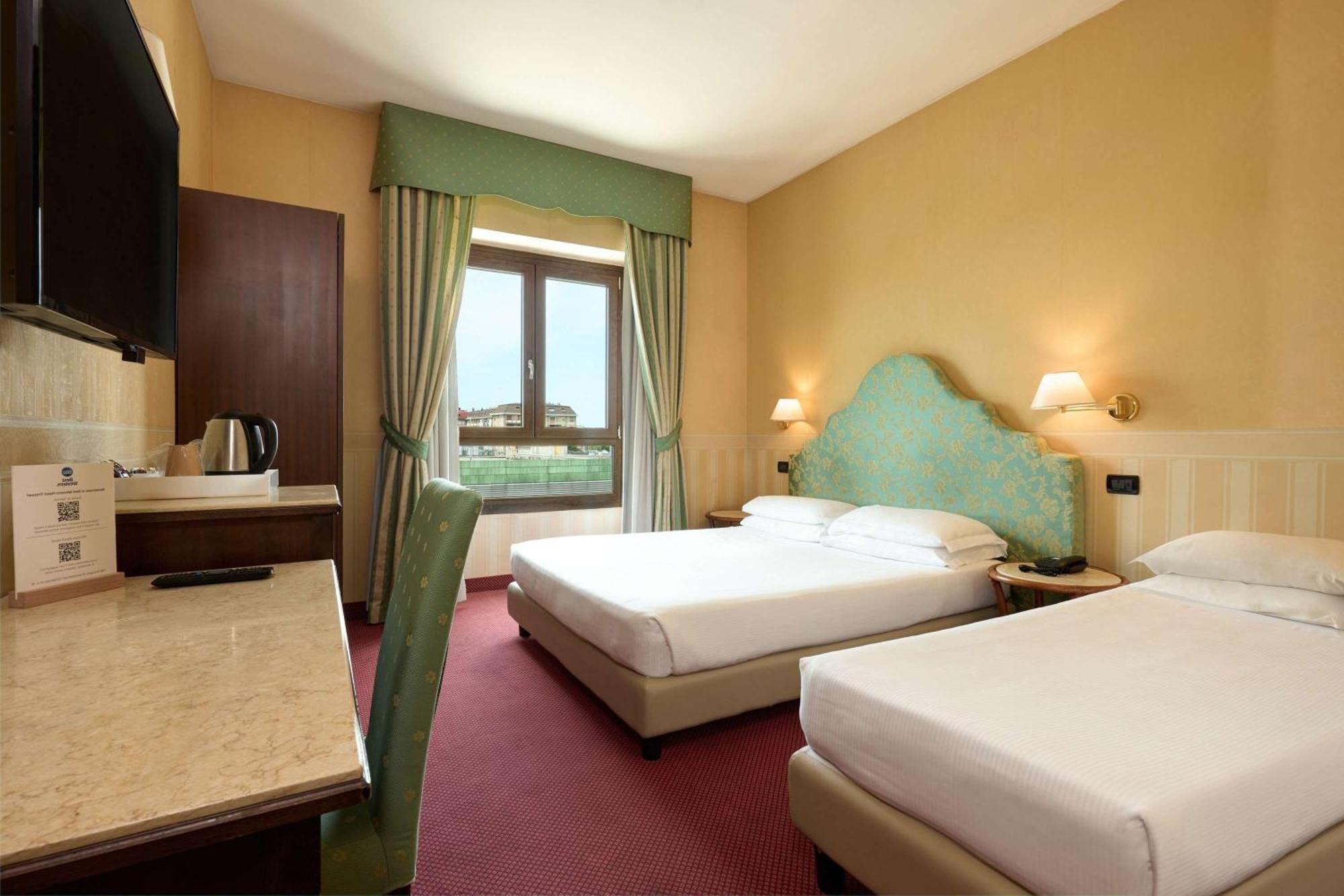 Classic Triple Room
