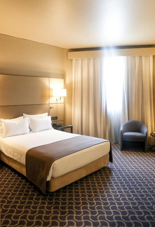 Double Room Disability Access