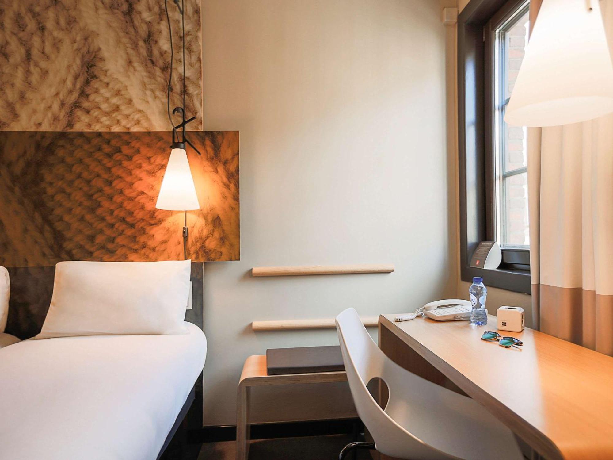 Chambre Double Premium