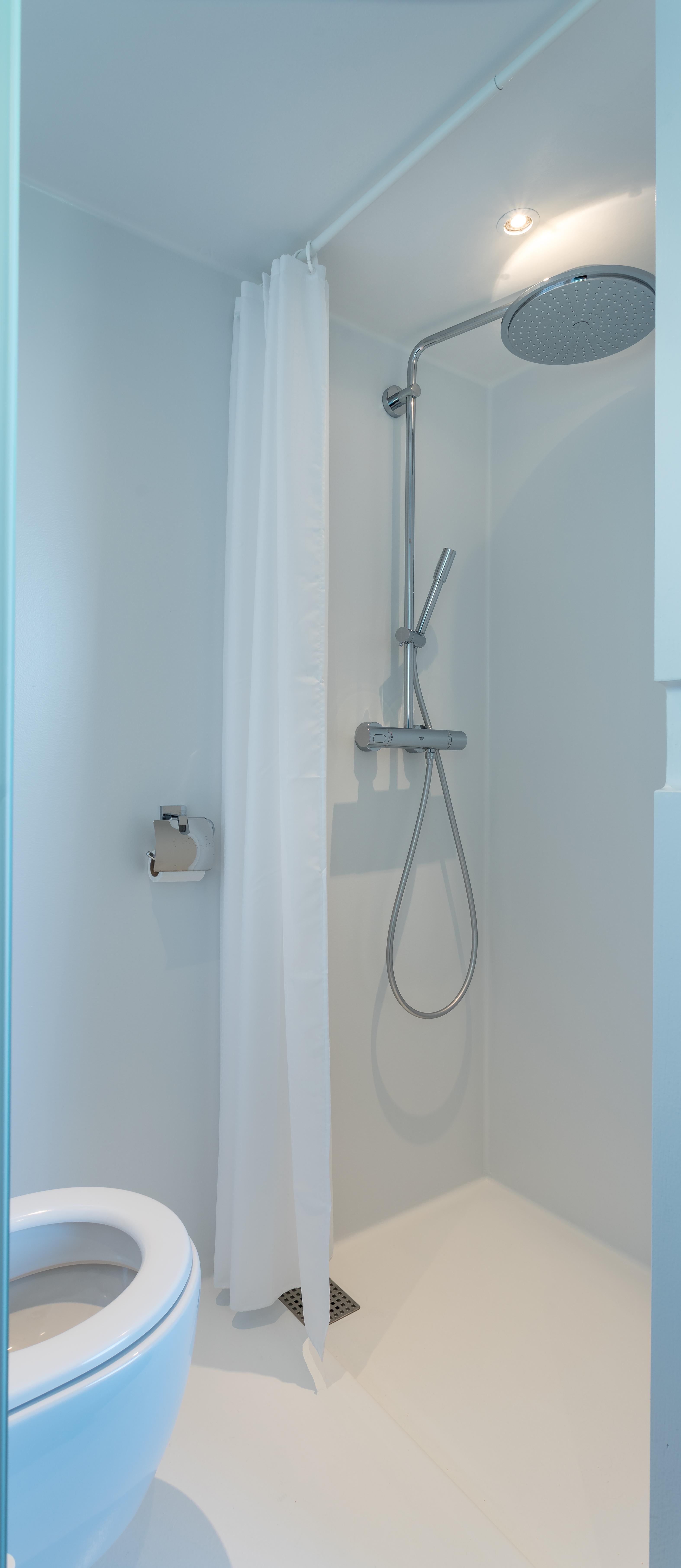 Chambre Quadruple