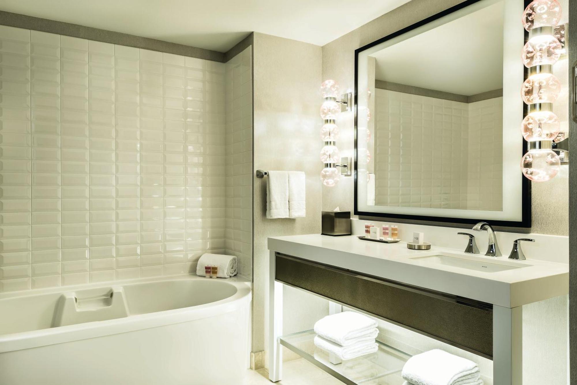Room Type Assigned on Arrival