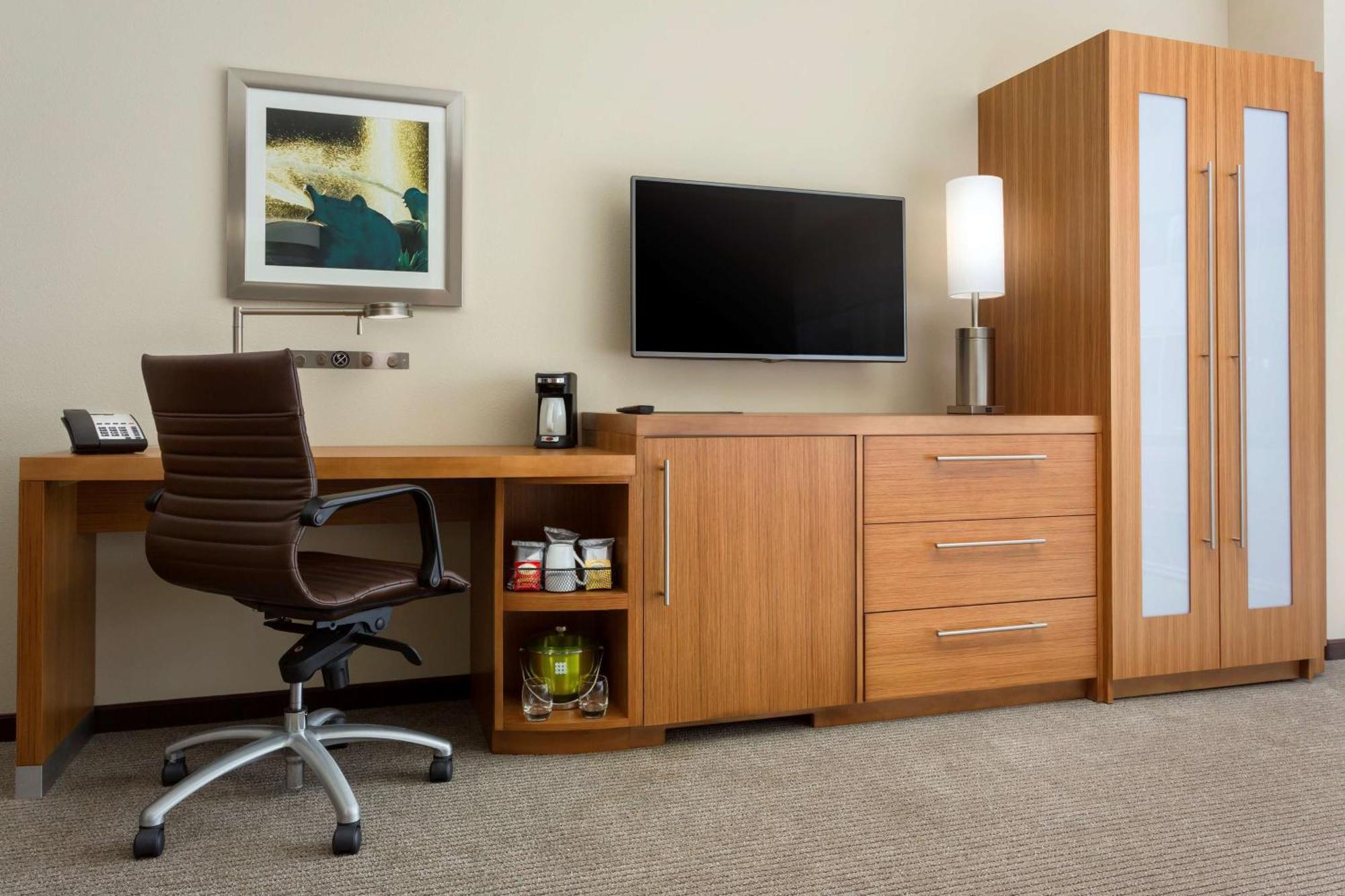 King Room Sofa Bed Roll Shower Disability Access