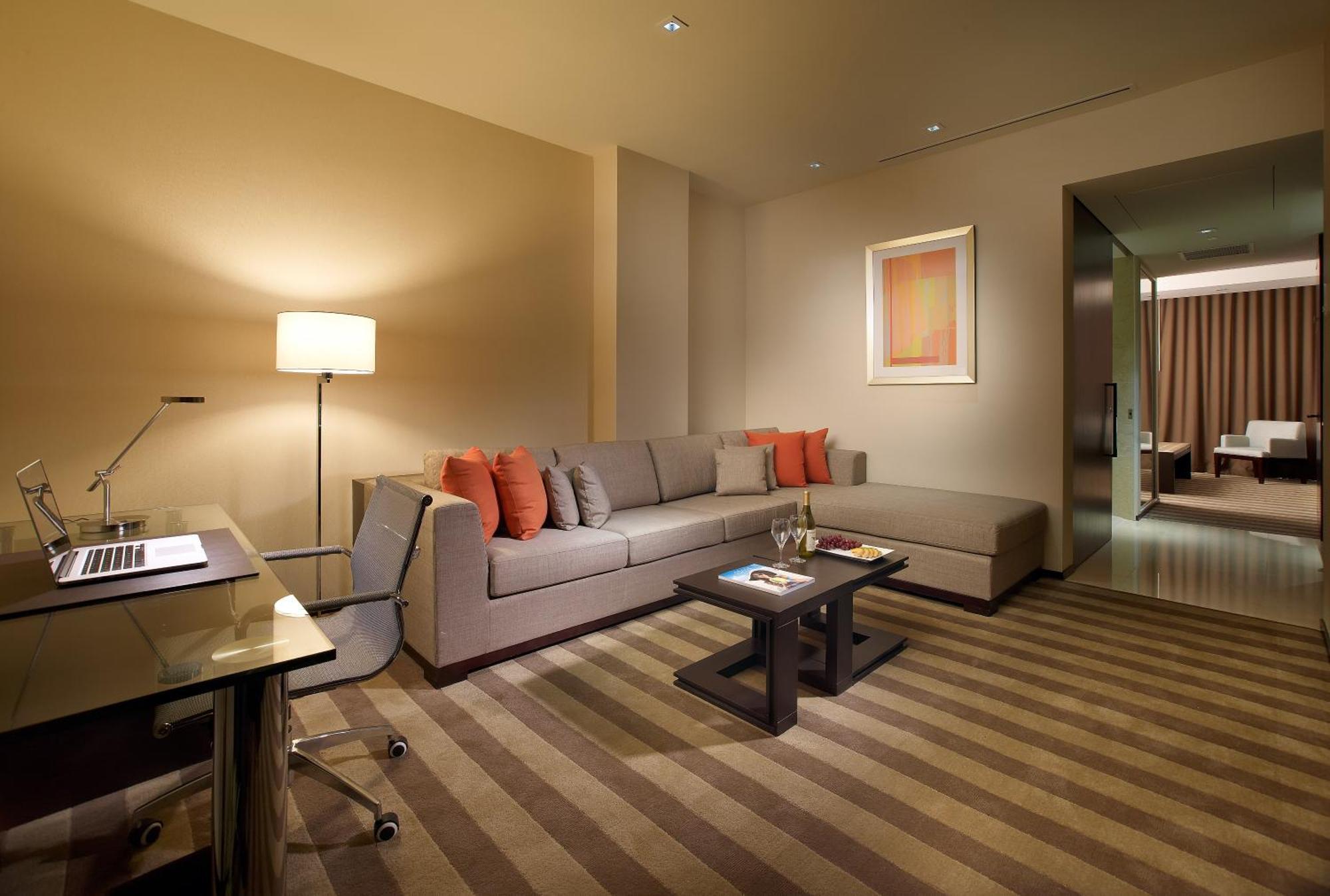 Suite
