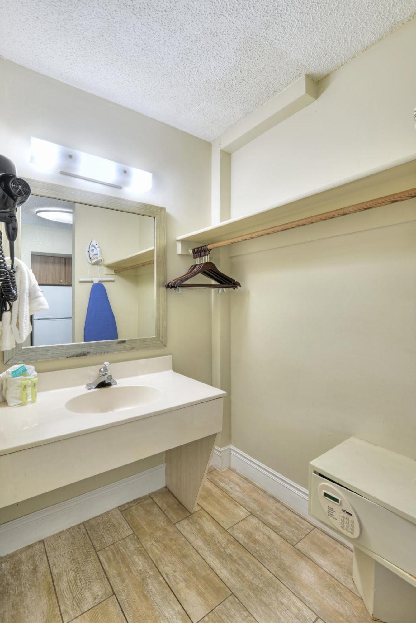 Doppelzimmer am Meer