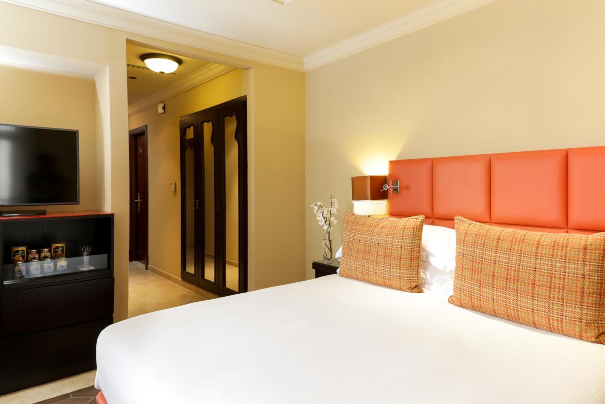 City View Room