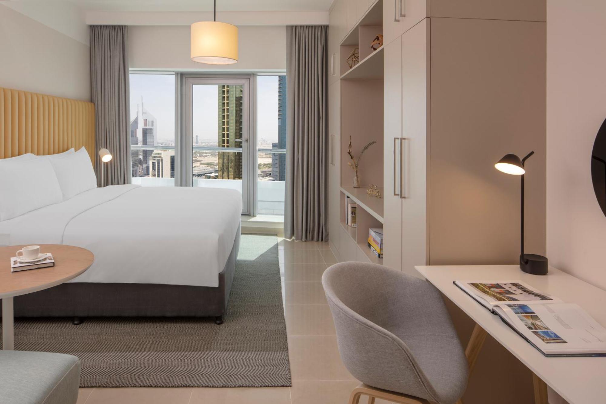King Studio Suite with Burj Khalifa View,1277069158:JPEG