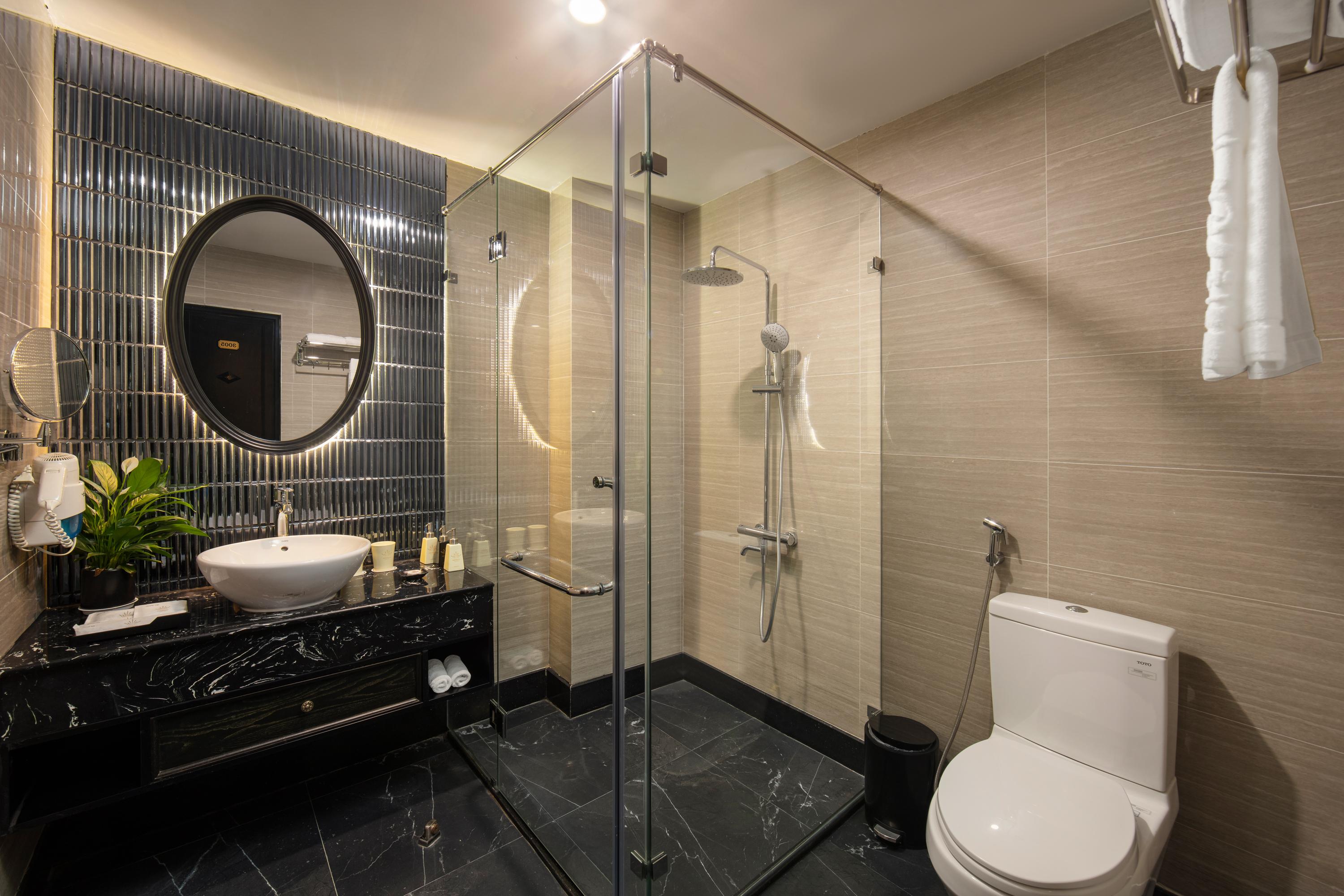 Premium Room City View
