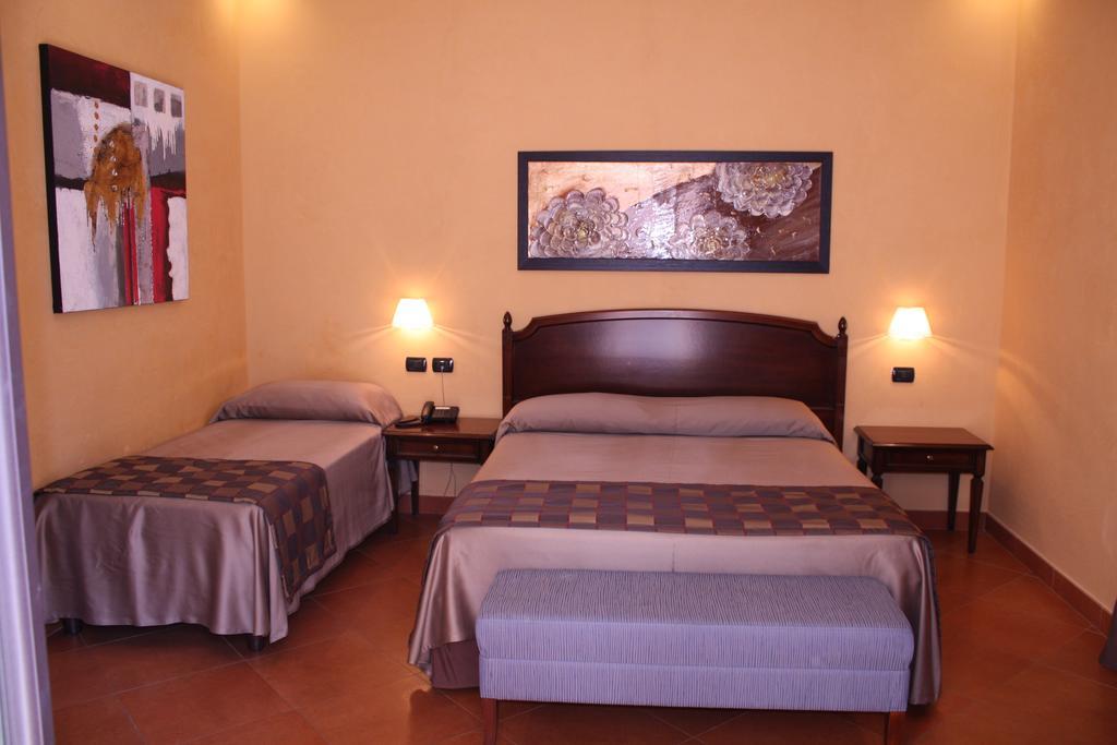 Chambre Triple Classique