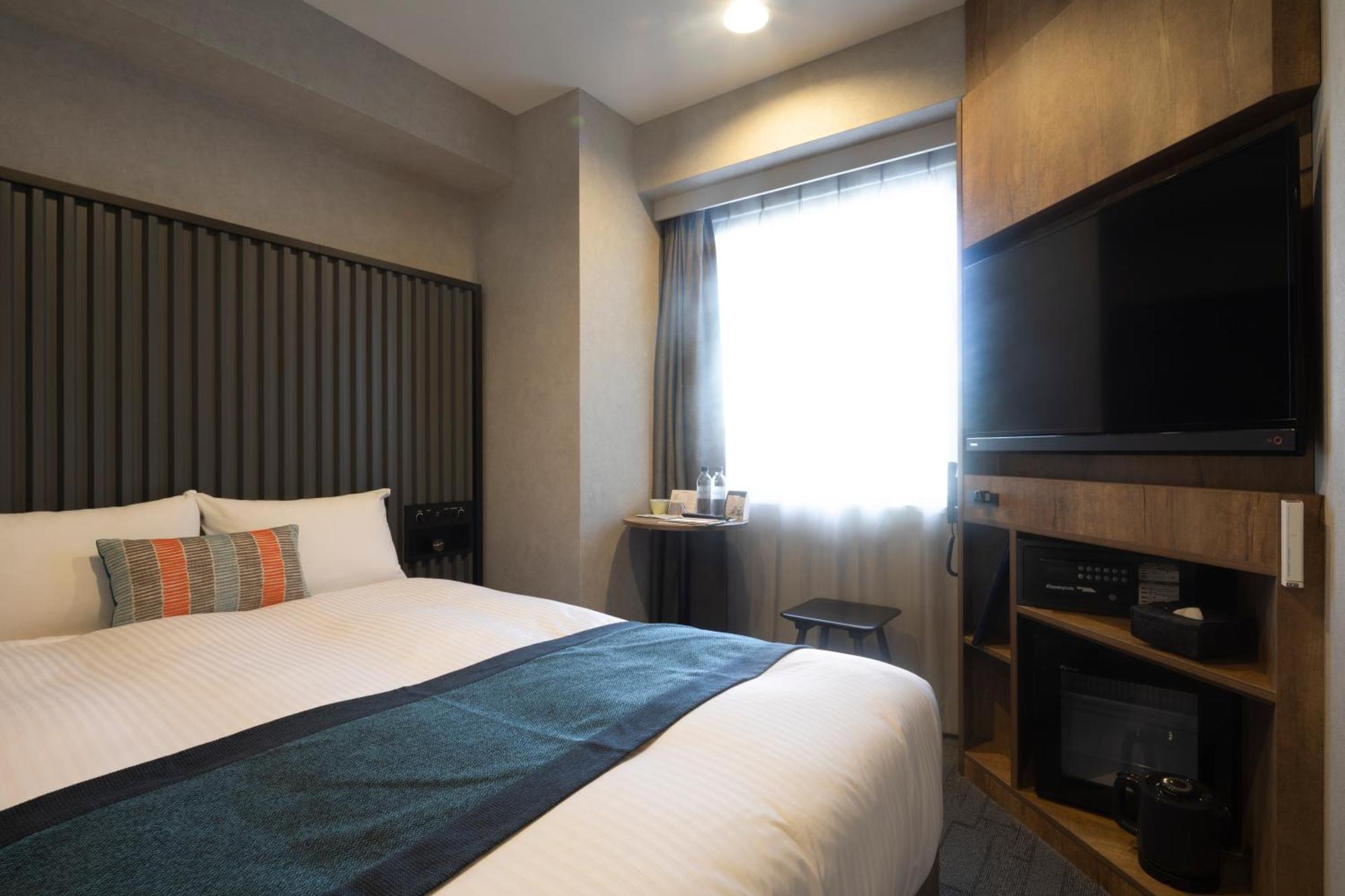 Standard Doppelzimmer (14 qm) – Nichtraucher