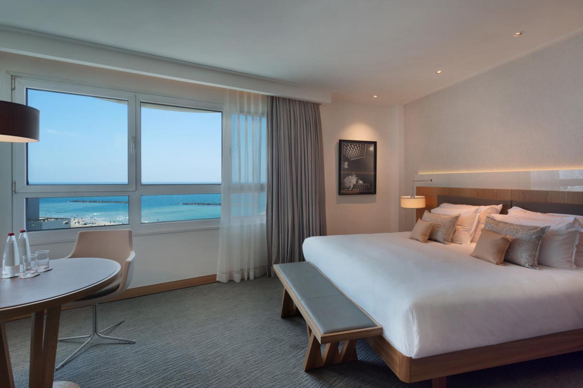 Superior Double Room Sea View couples only