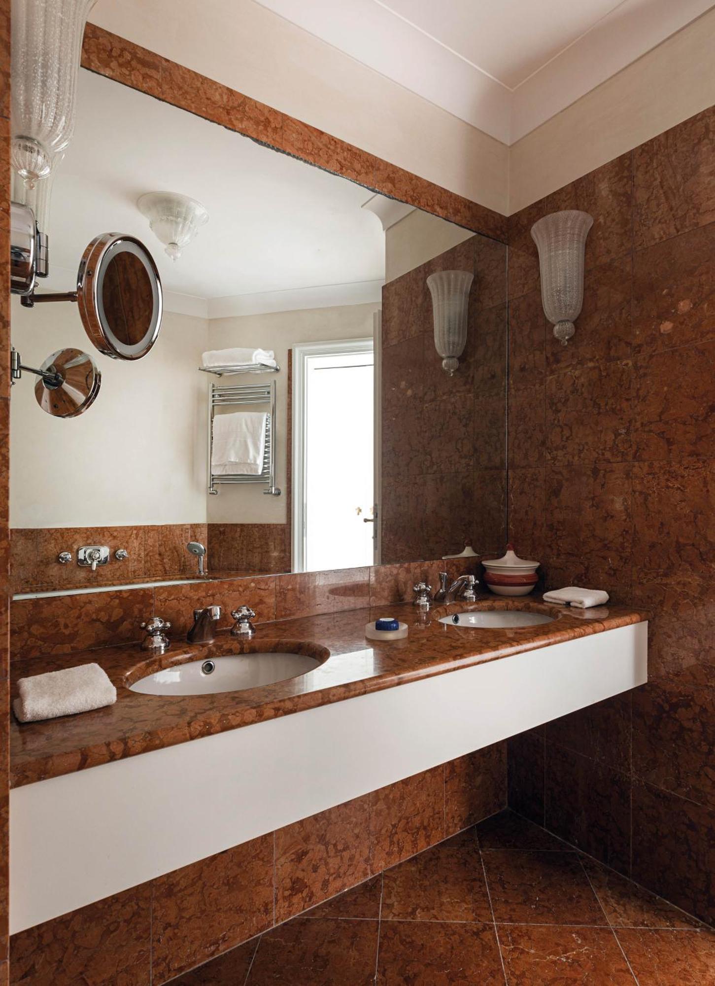 Chambre Supérieure