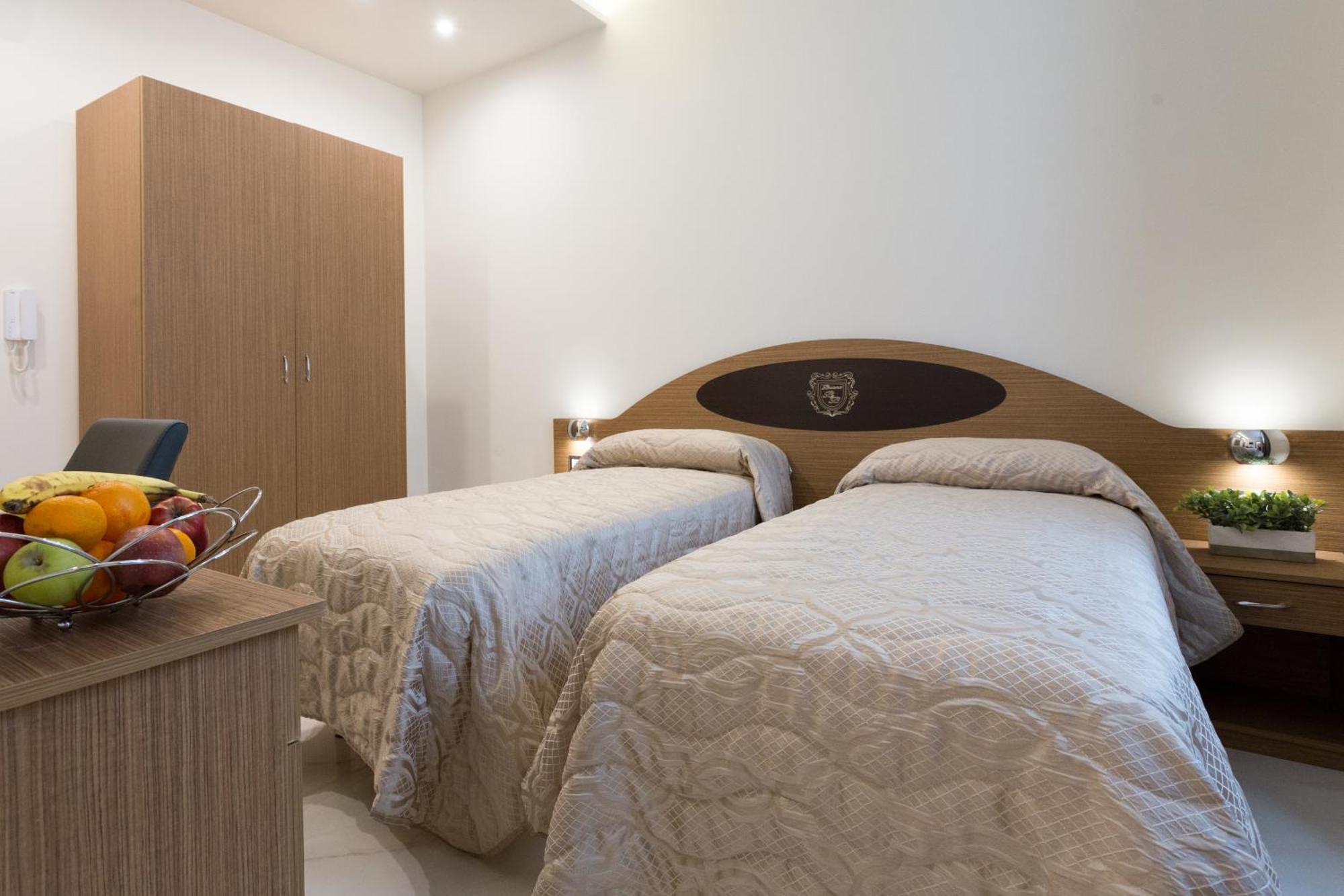 Double or Twin Room