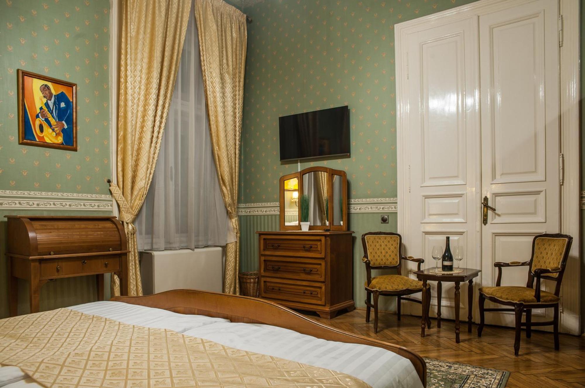 Superior Double or Twin Room