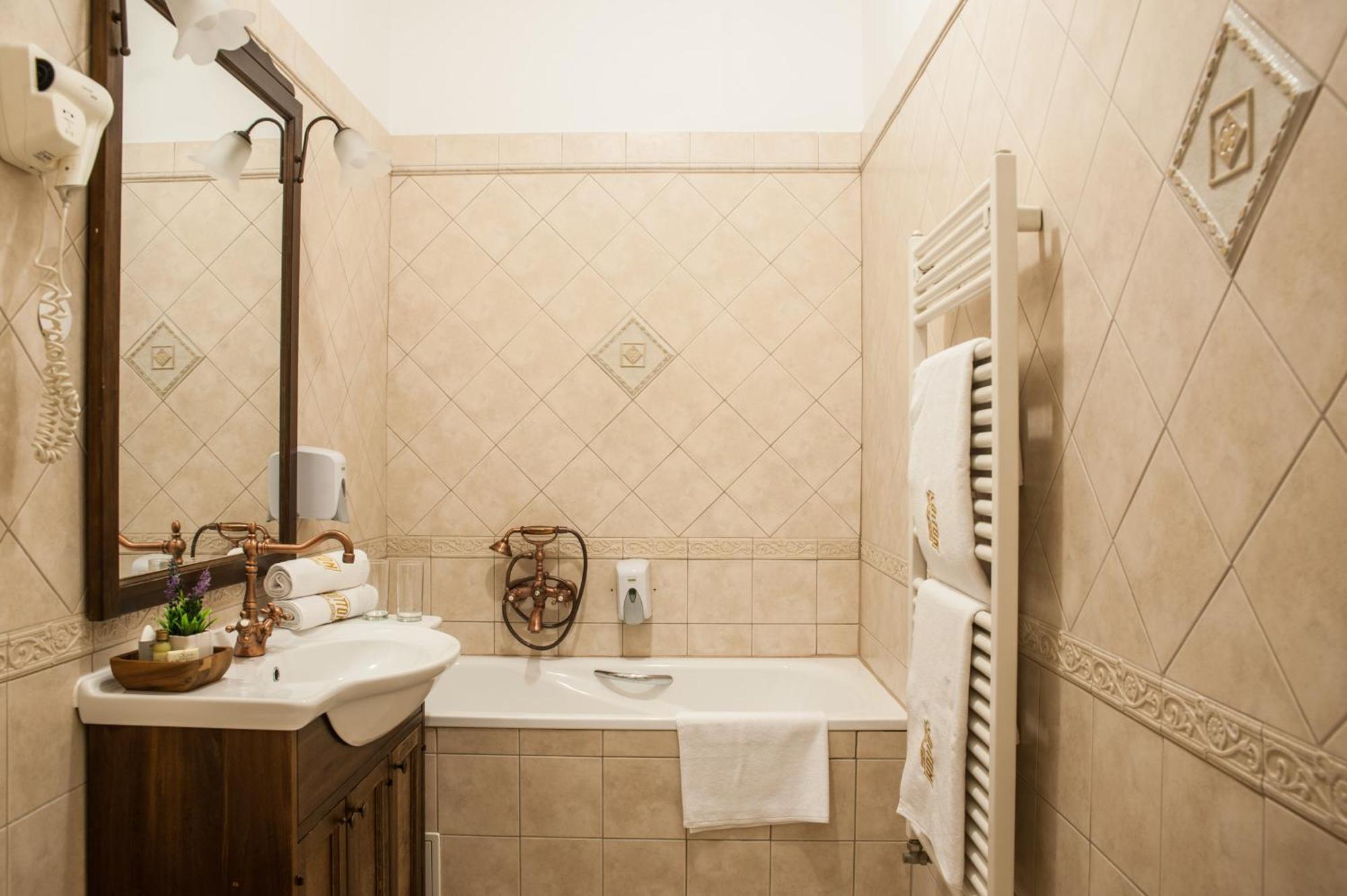 Superior Double or Twin Room