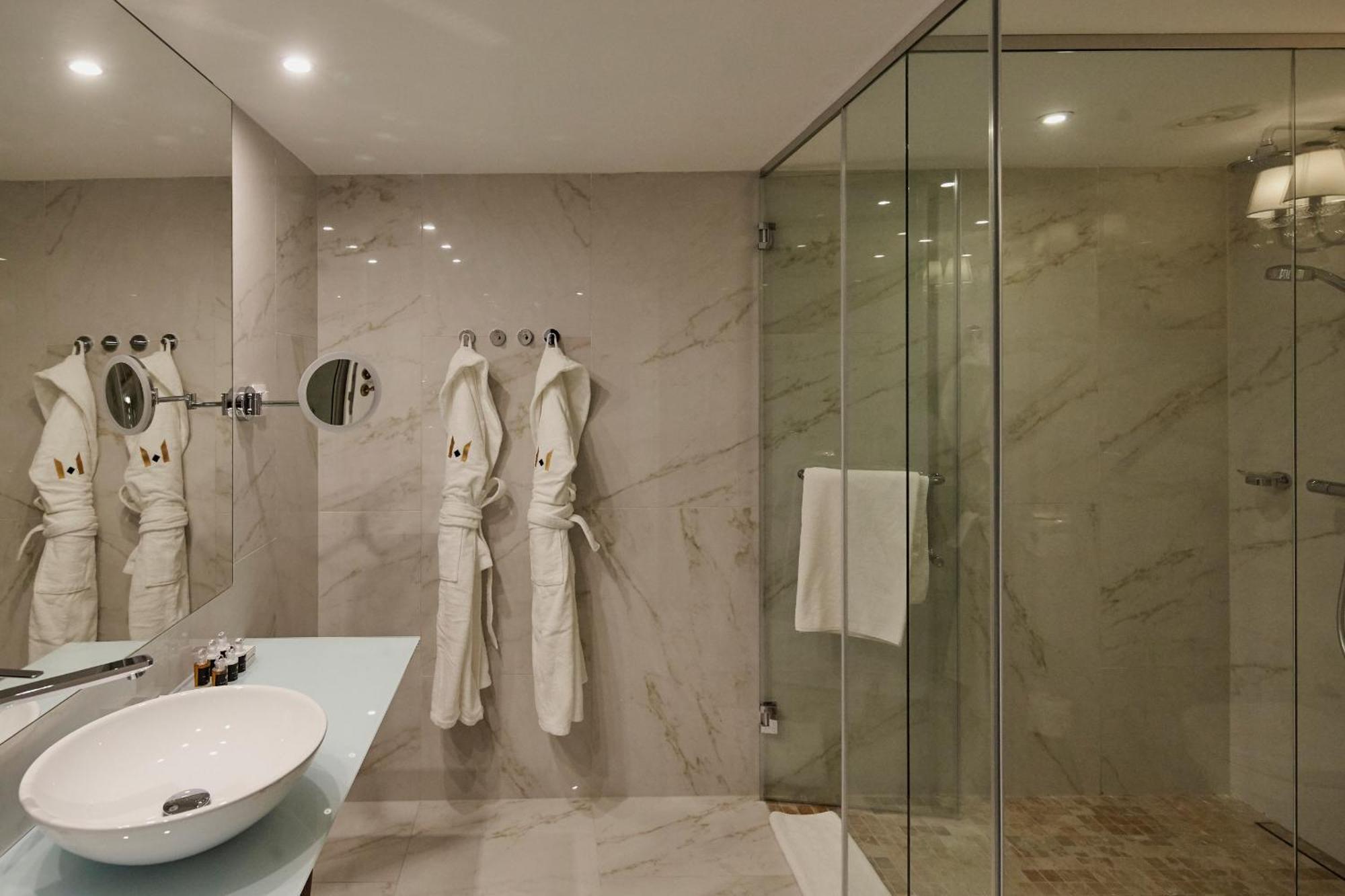Mystery Suite