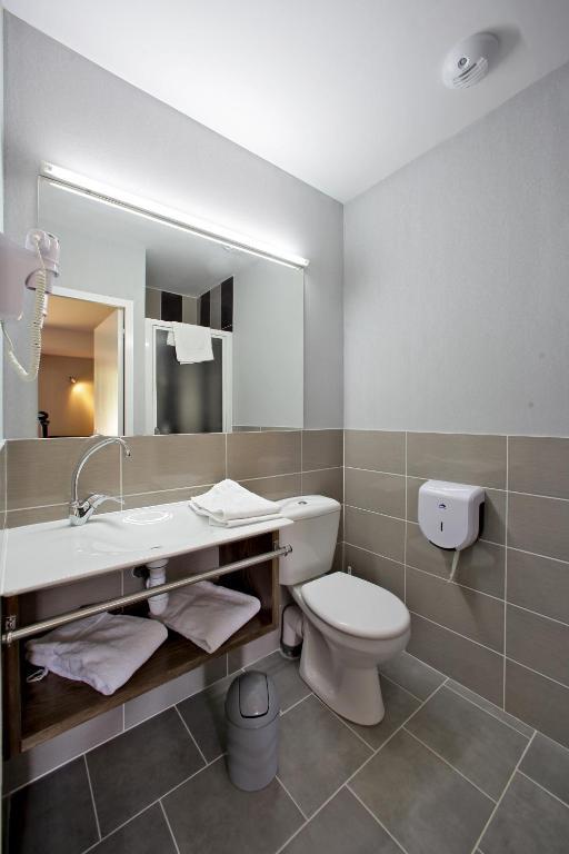 Chambre Double Affaires