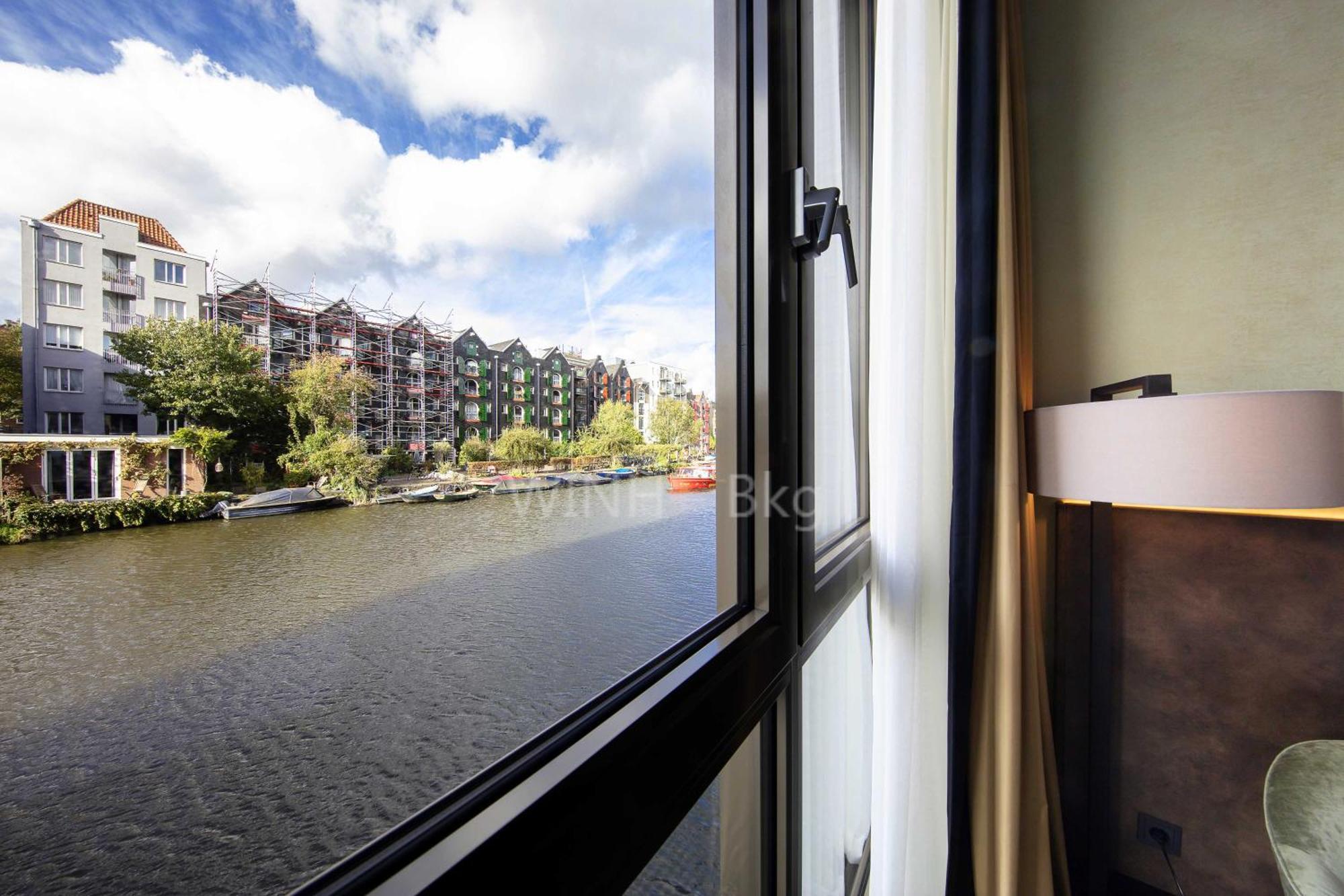Double Room Canal View