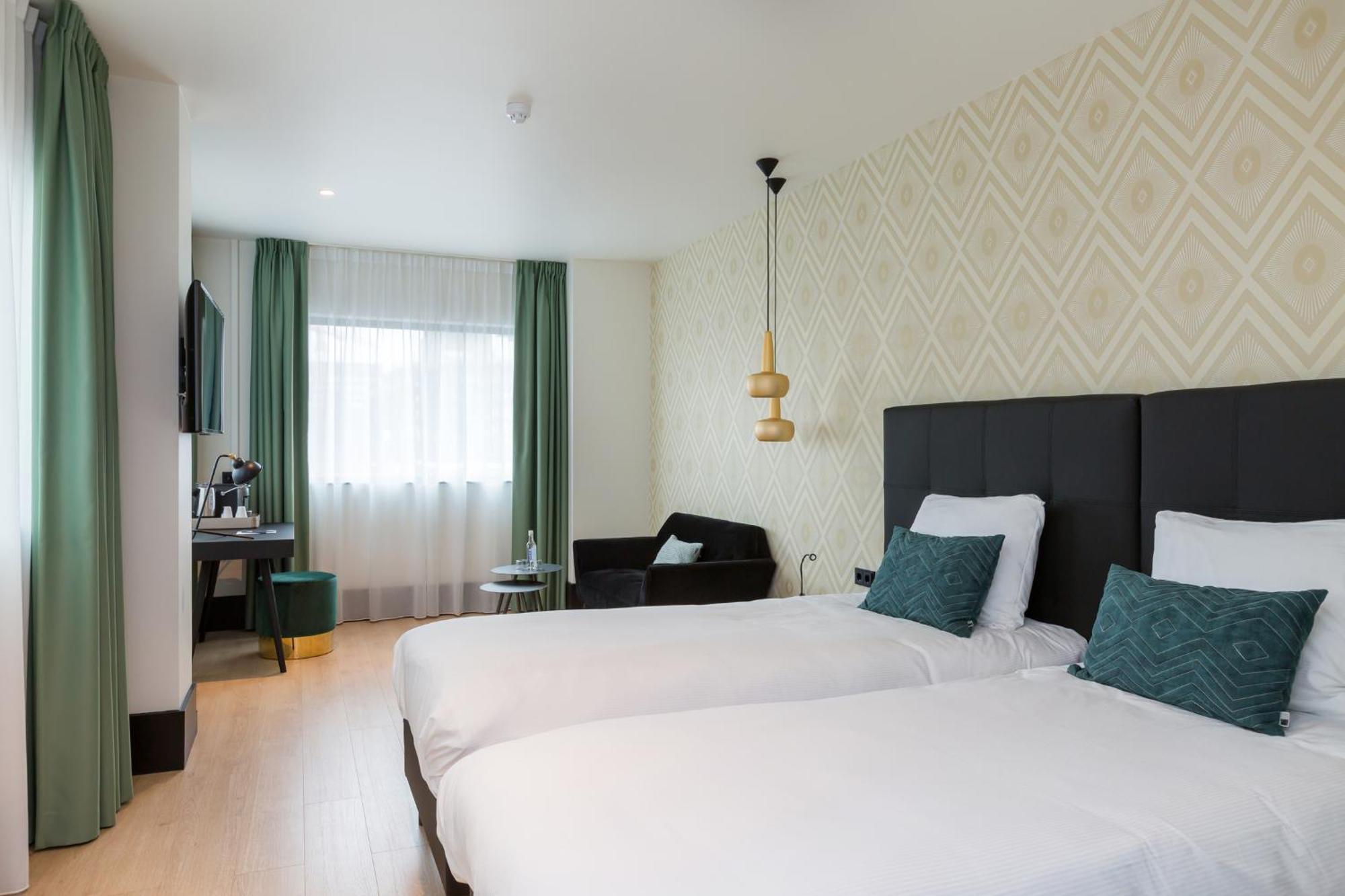 Comfort Twin Room Plus