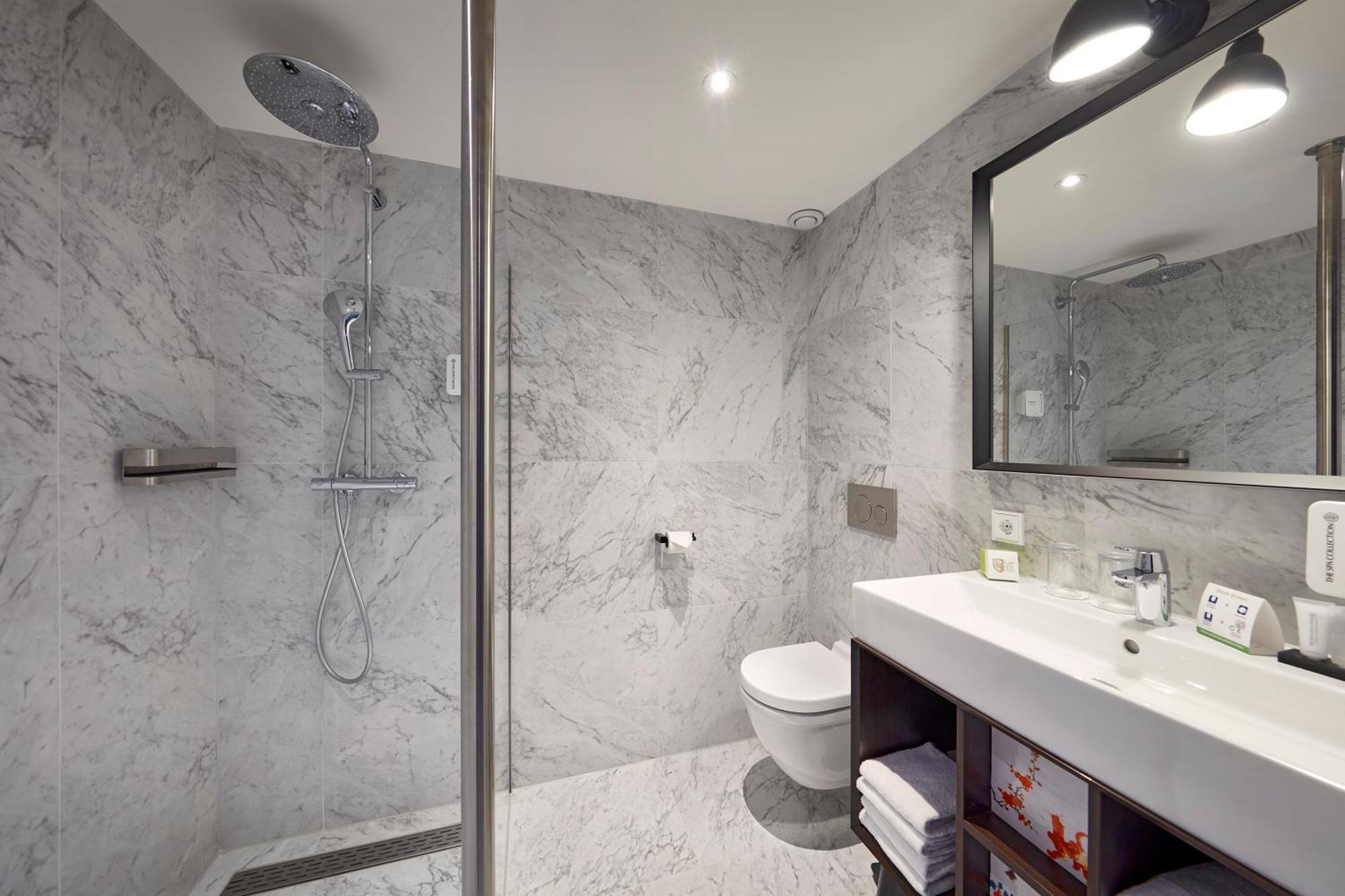 Classic Double or Twin Room
