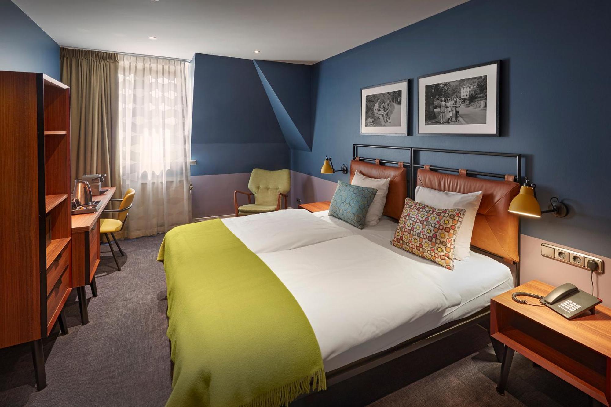 Classic Double or Twin Room