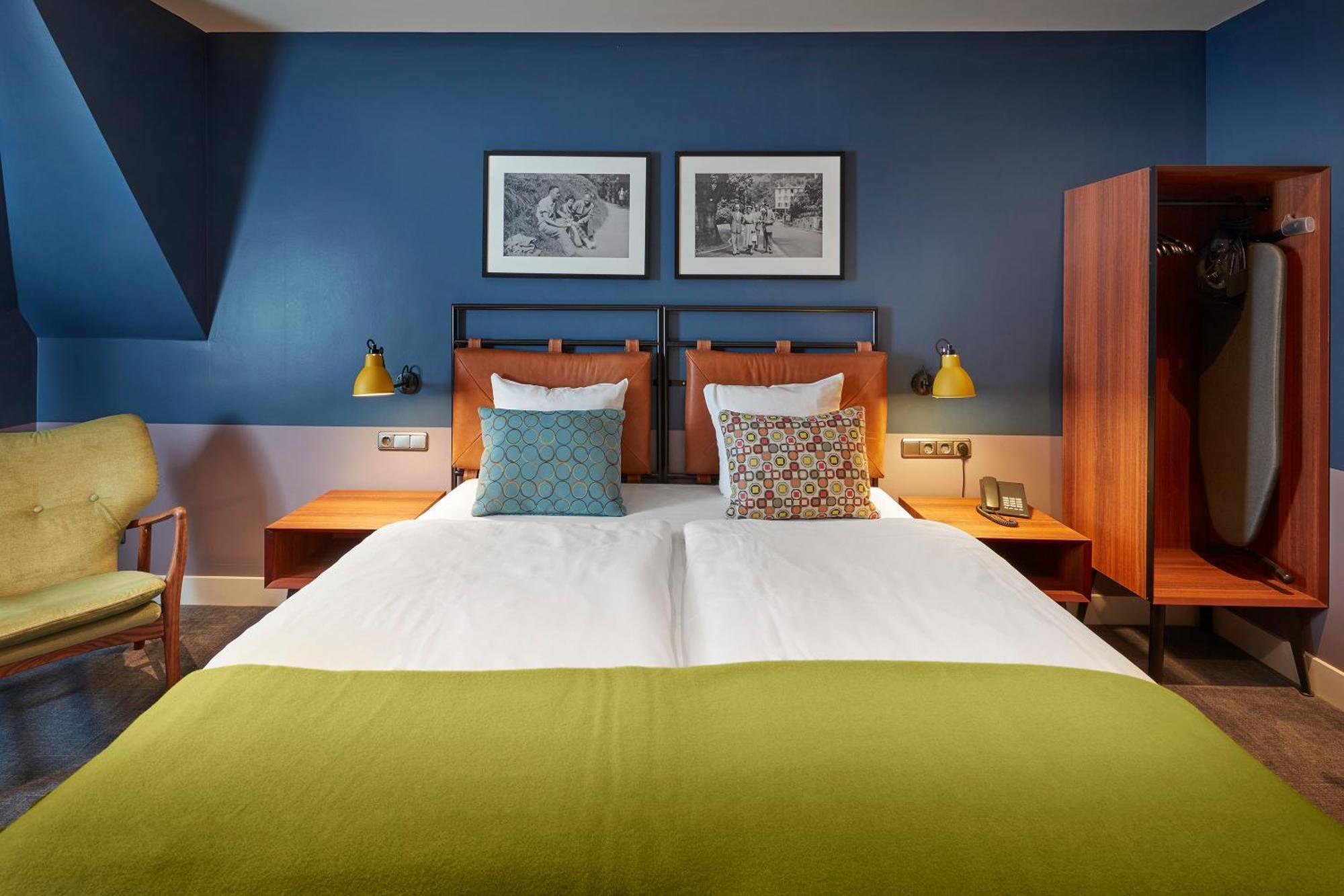 Classic Double or Twin Room