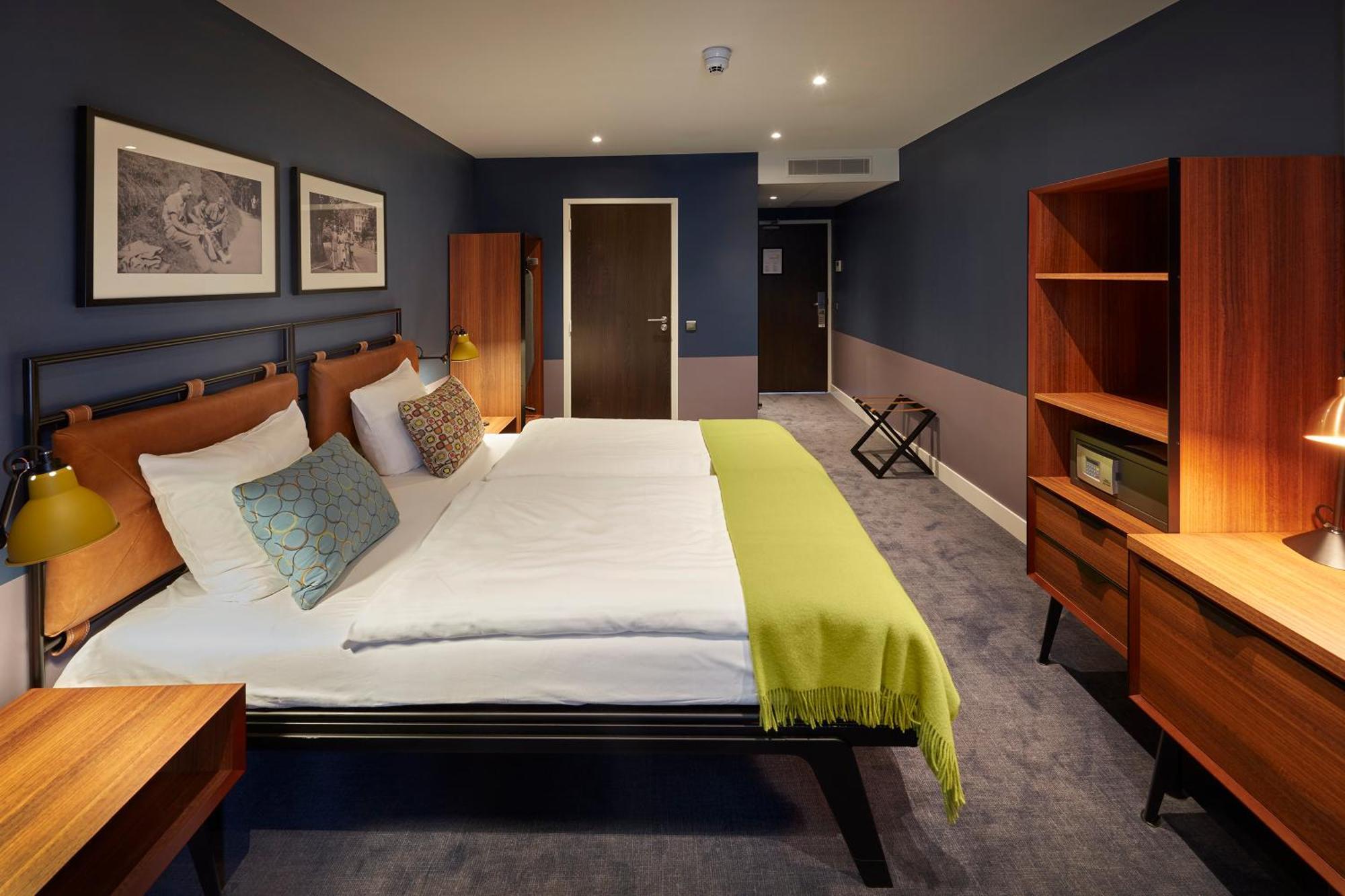 Classic Double or Twin Room