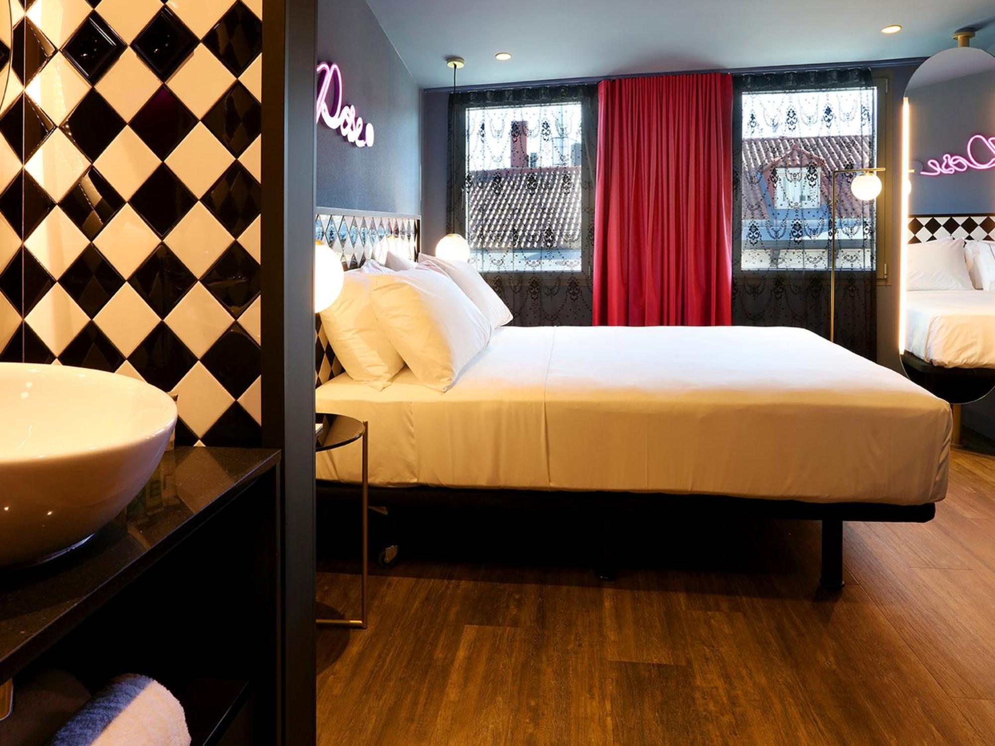 Double or Twin Room