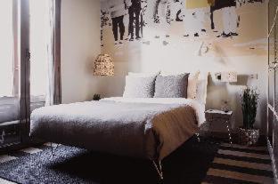 Superior Double Room Balcony