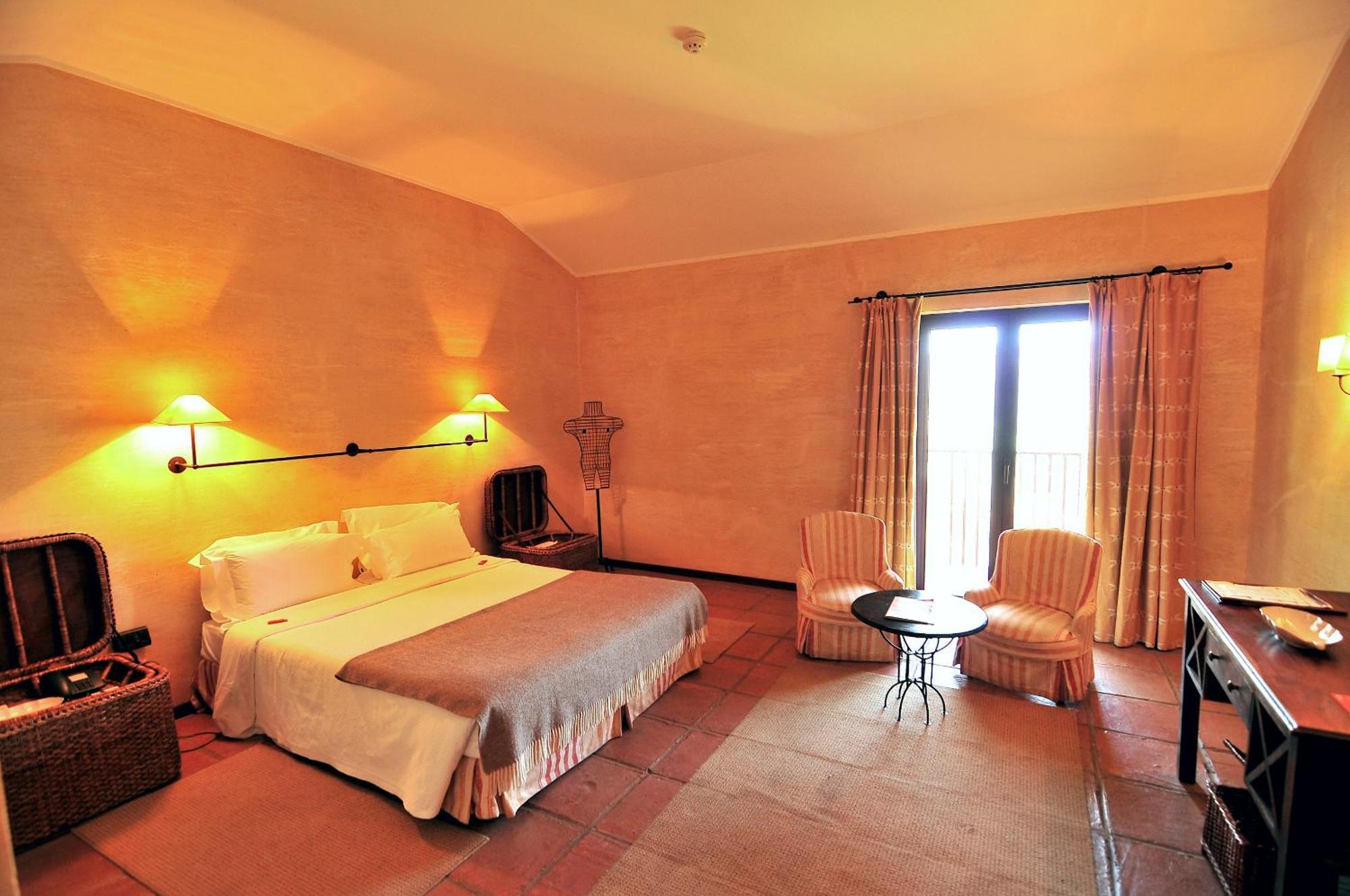 Double Room Balcony