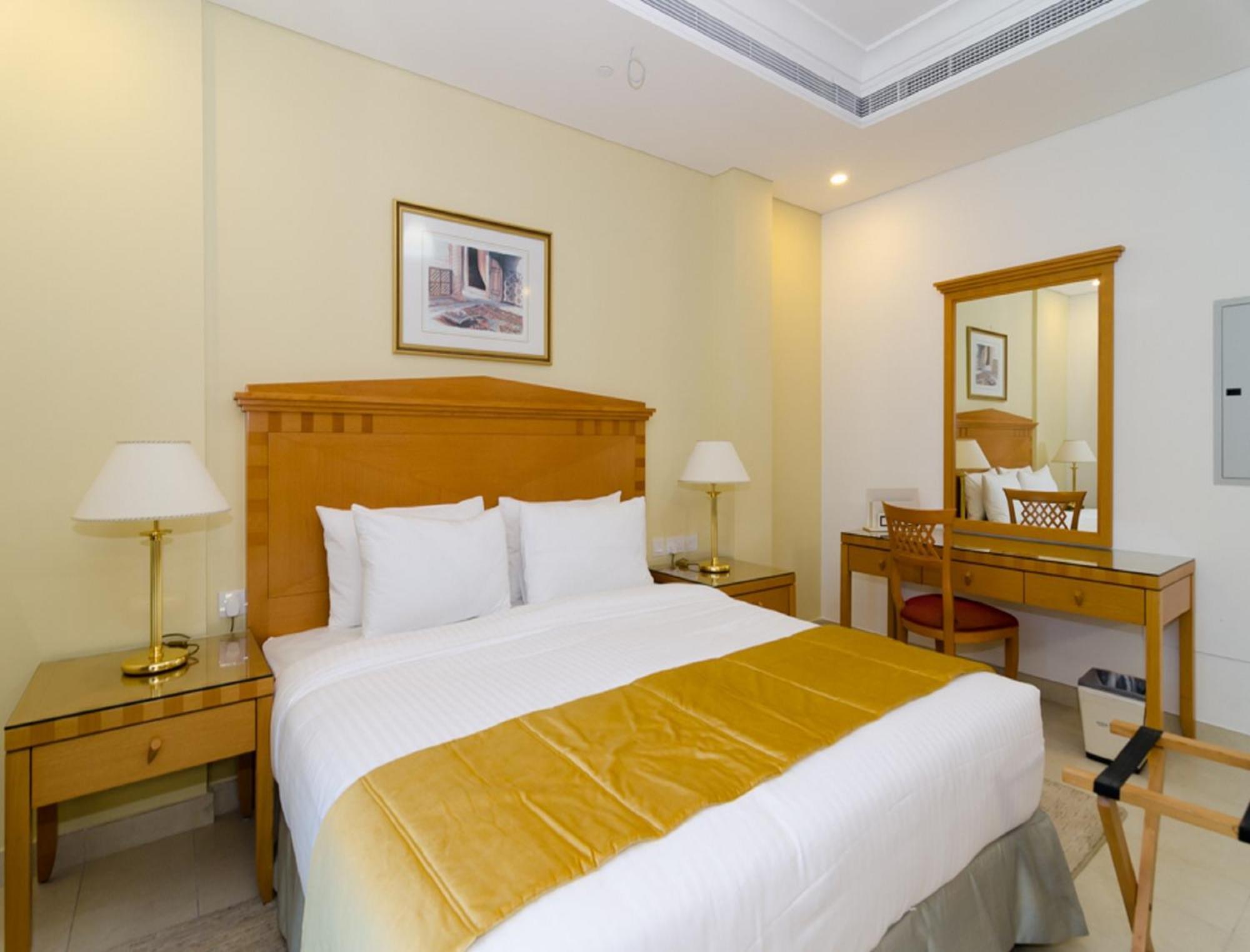 Coral Cave Deluxe Room on F&B Heart of Kite Beach