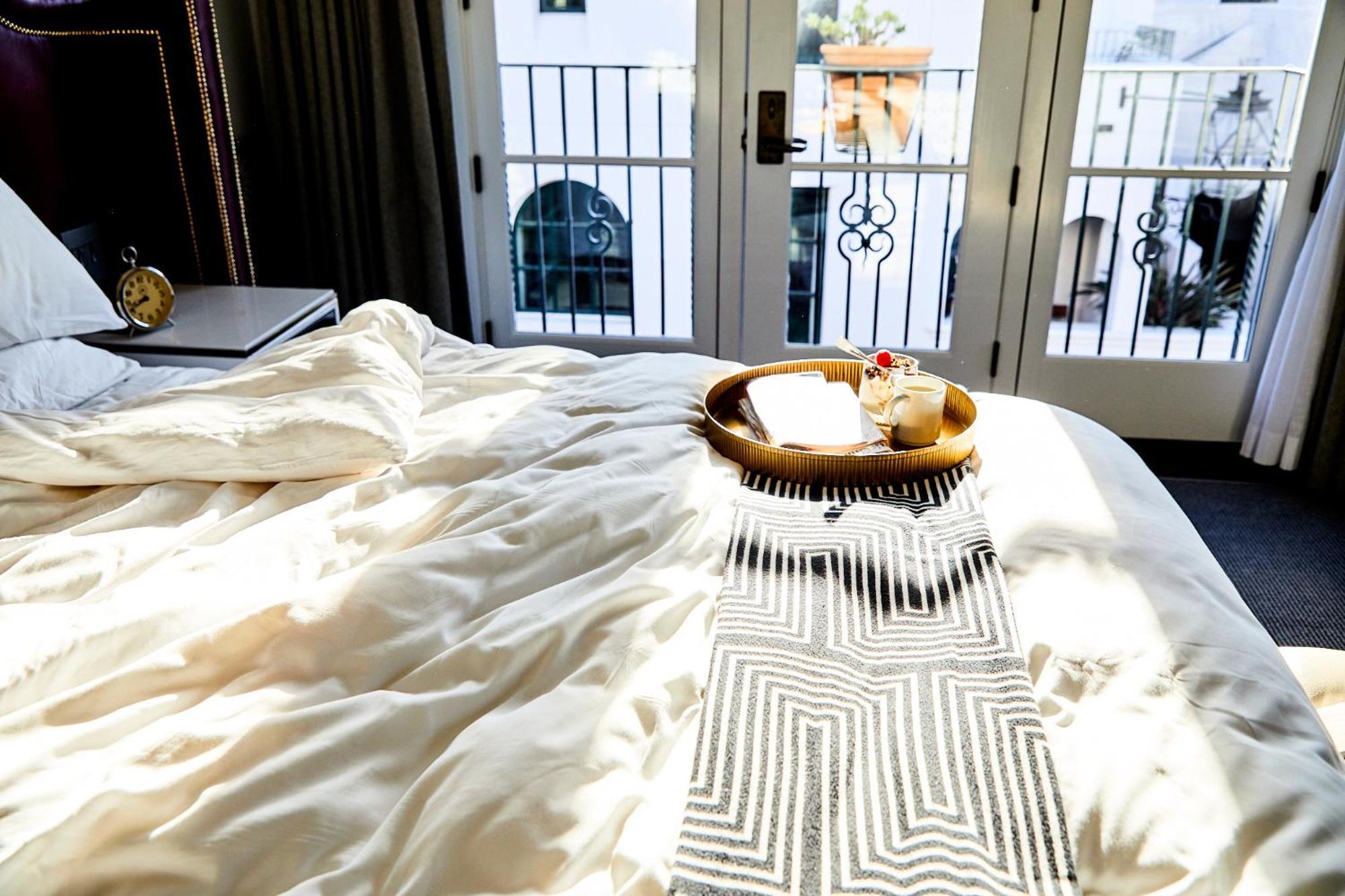 Chambre Lit King-Size Supérieure