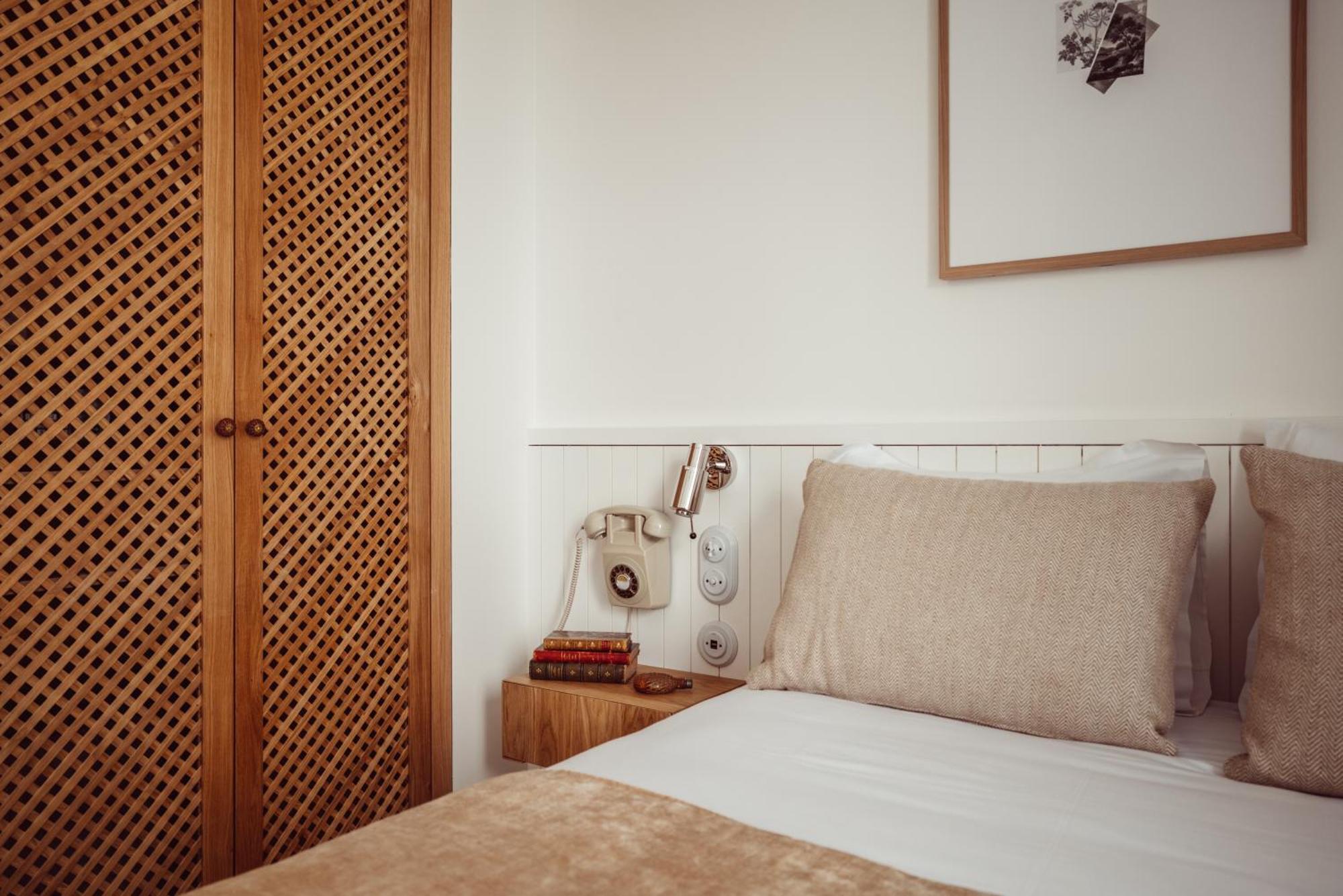 Double Room Terrace