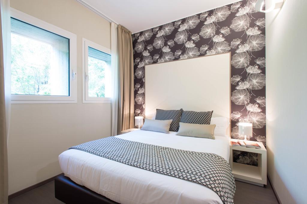 Double Room Park View