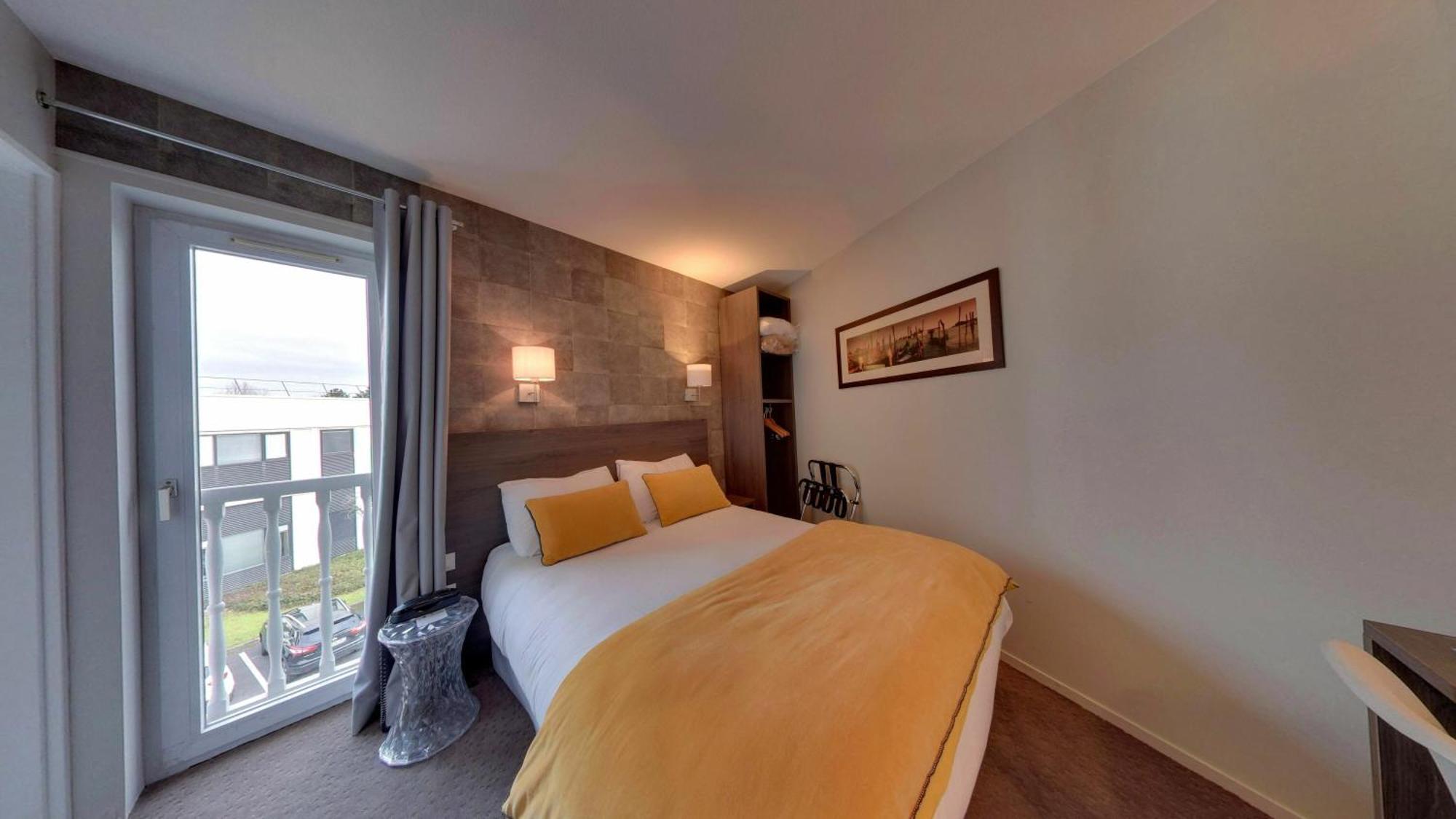 Chambre Double Standard