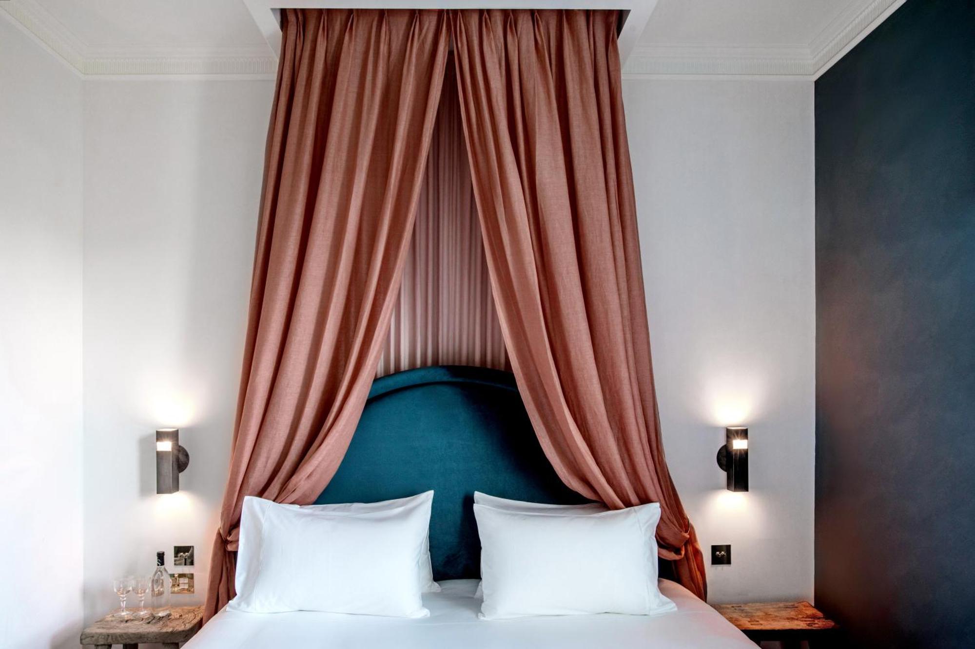 Classic Double Room Petit Boulevard