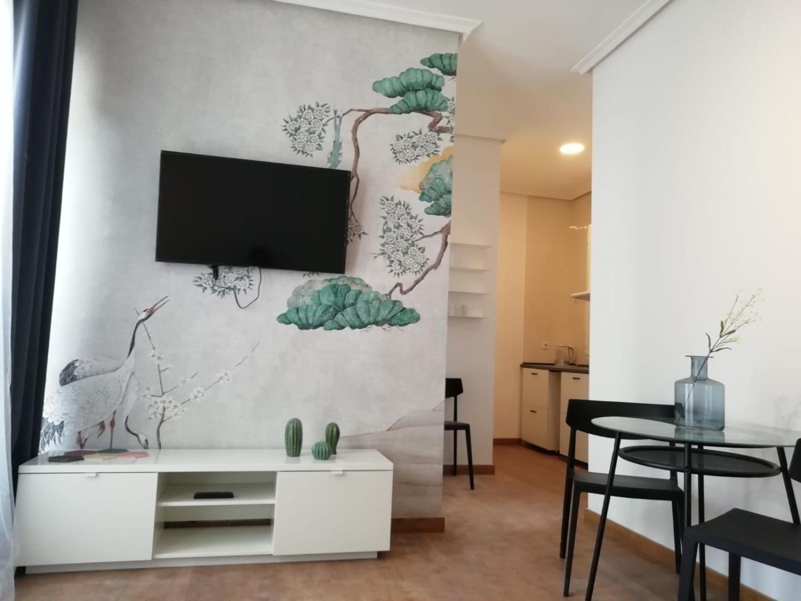 Appartement 1 Chambre