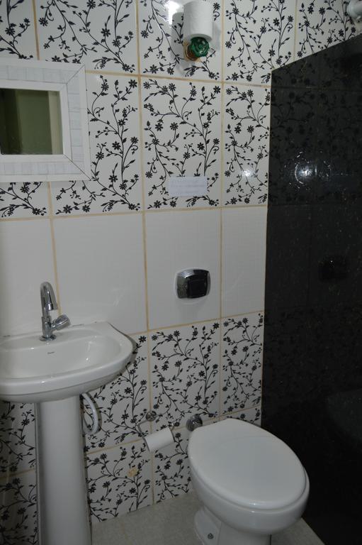 Quarto Individual Clássico