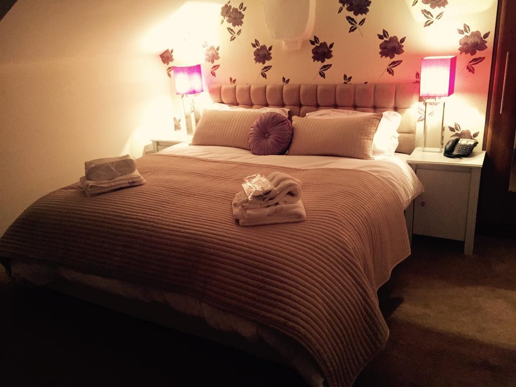 Double Room Attic